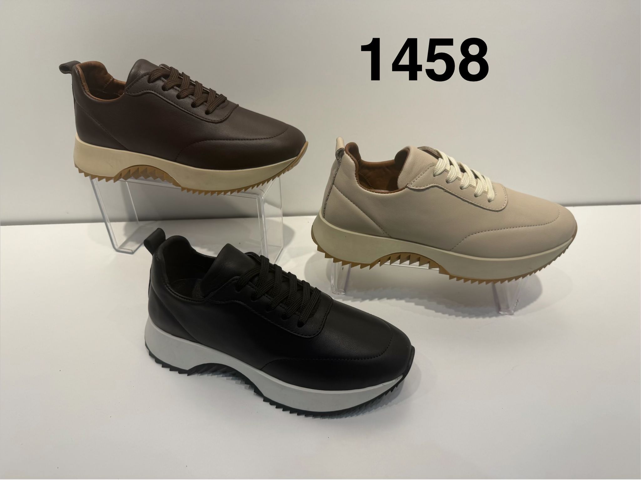 Ayakkabı 1458