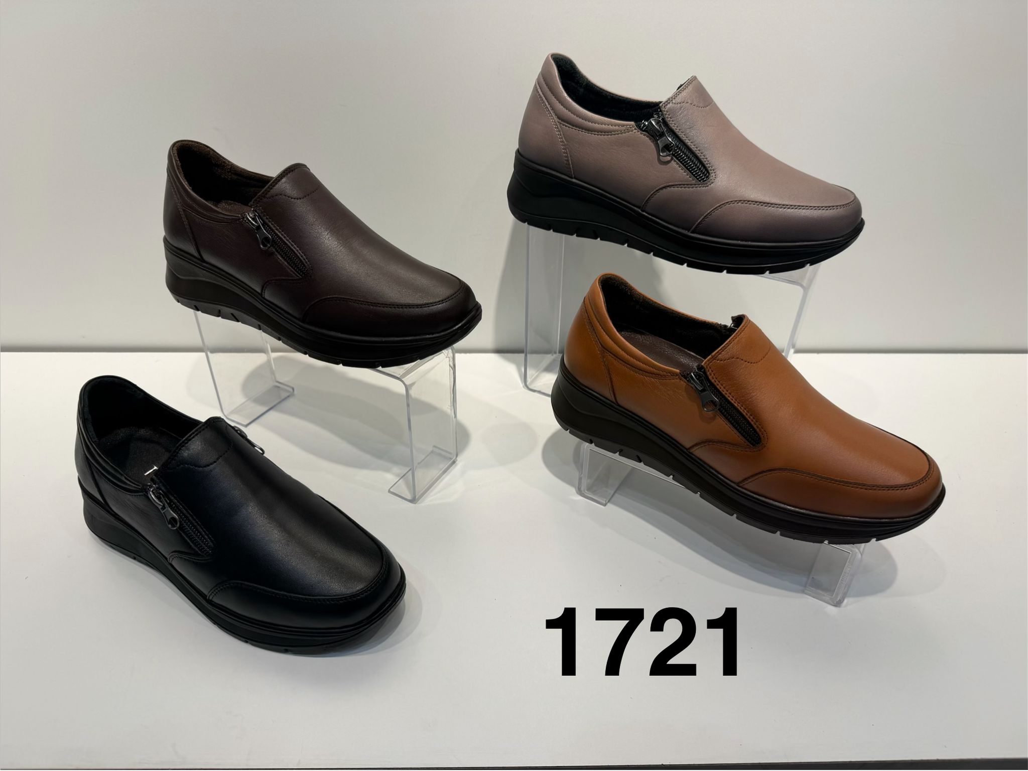 Ayakkabı 1721