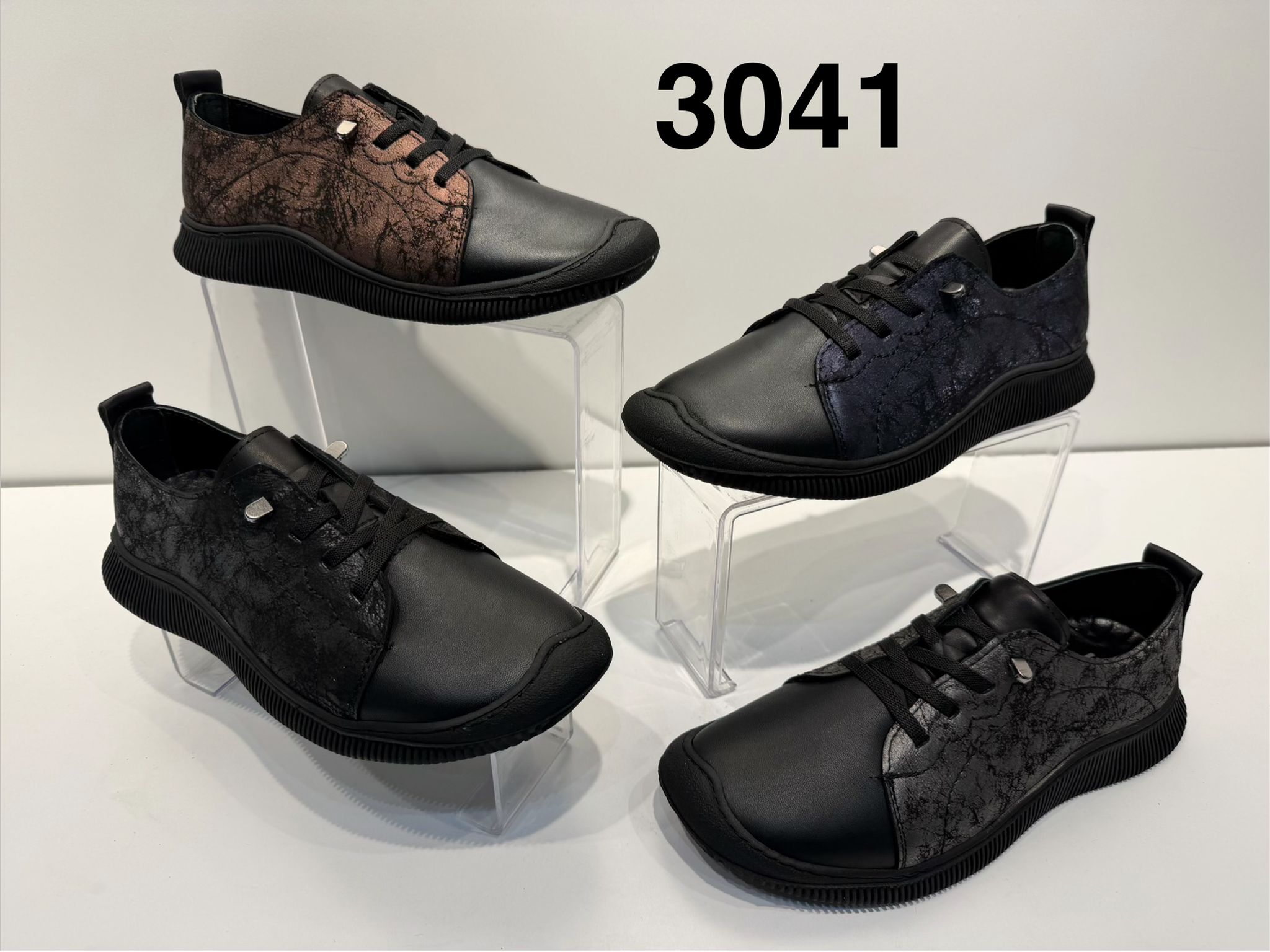 Ayakkabı 3041