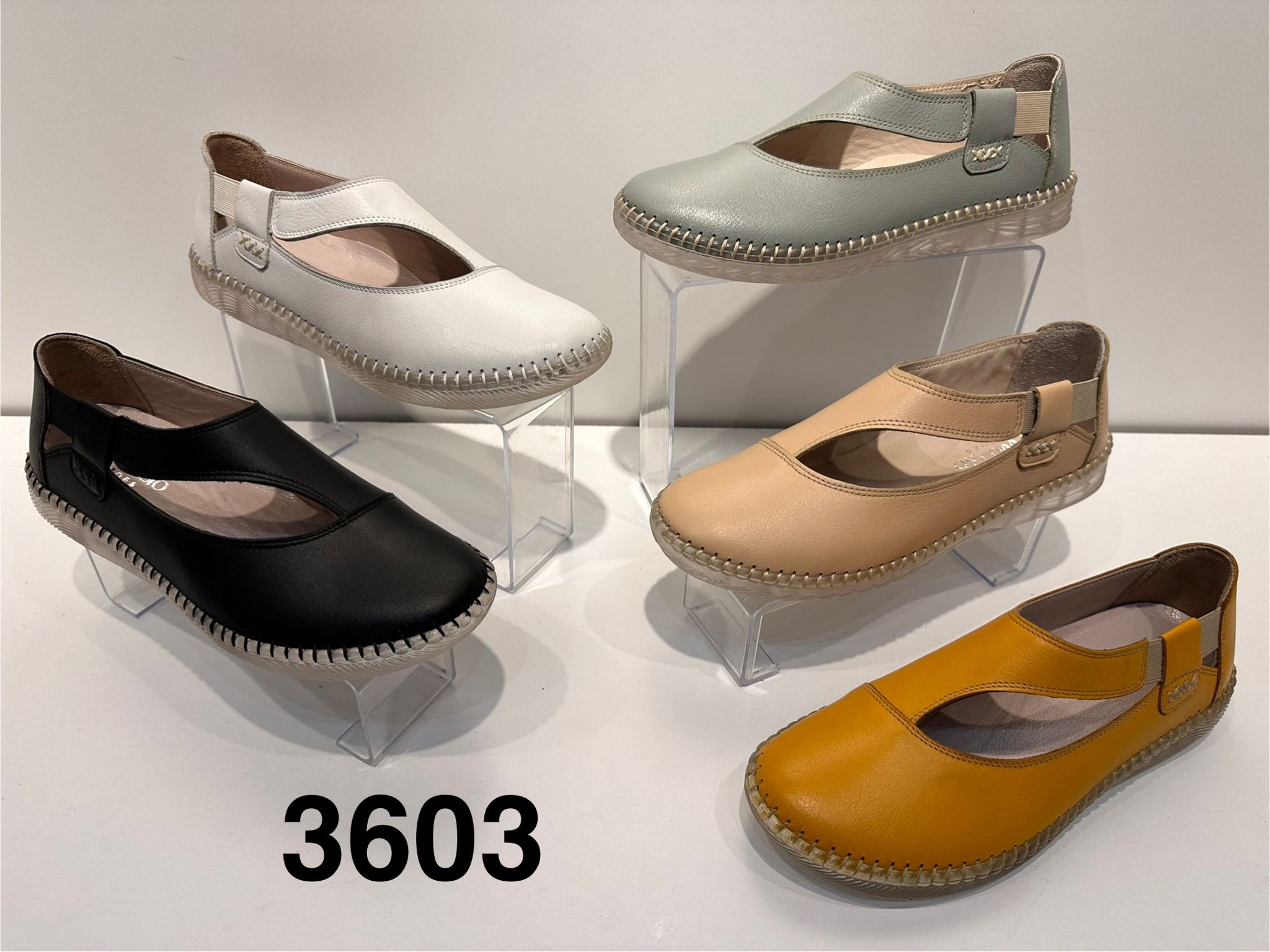 Ayakkabı 3603
