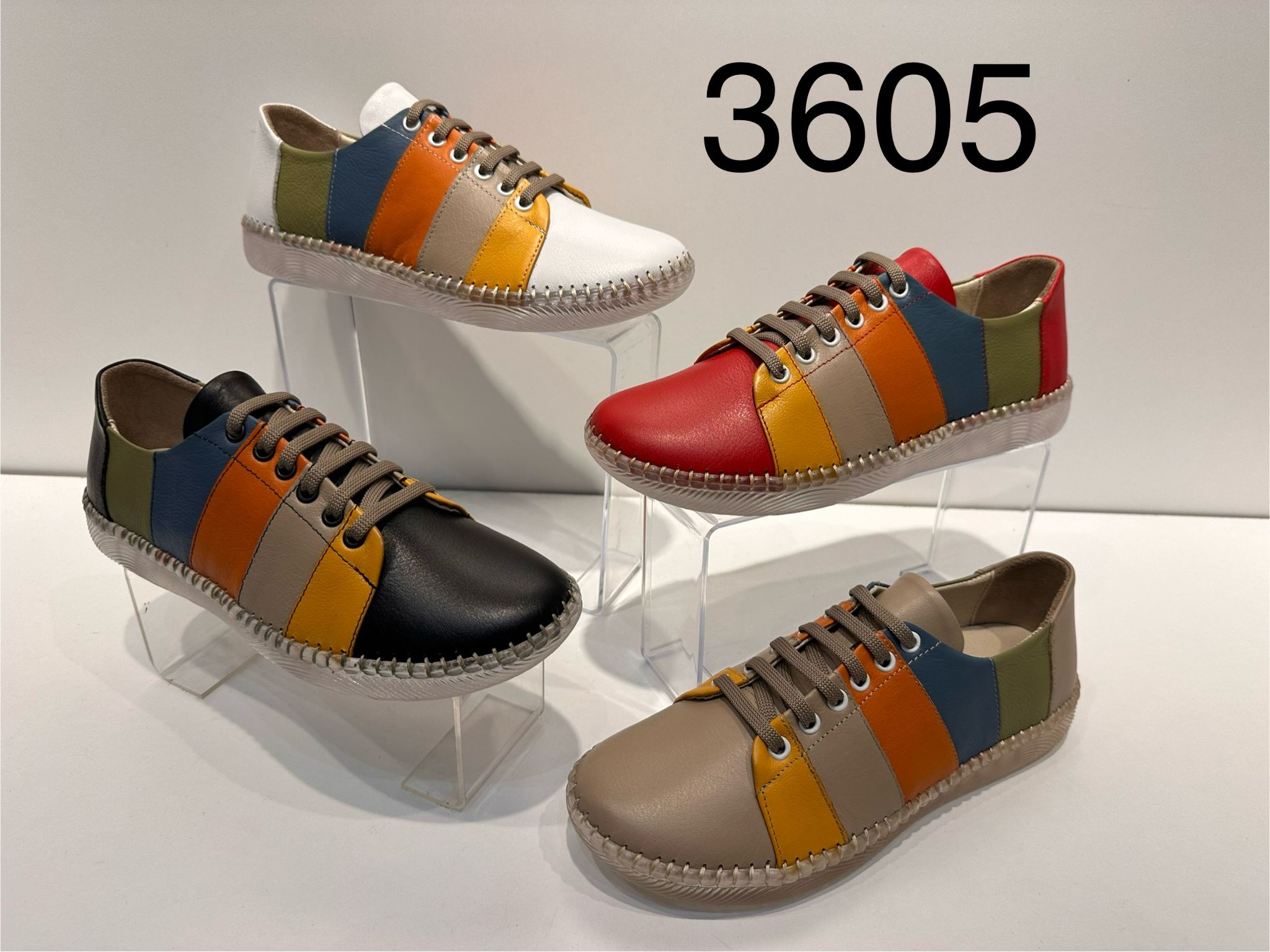Ayakkabı 3605