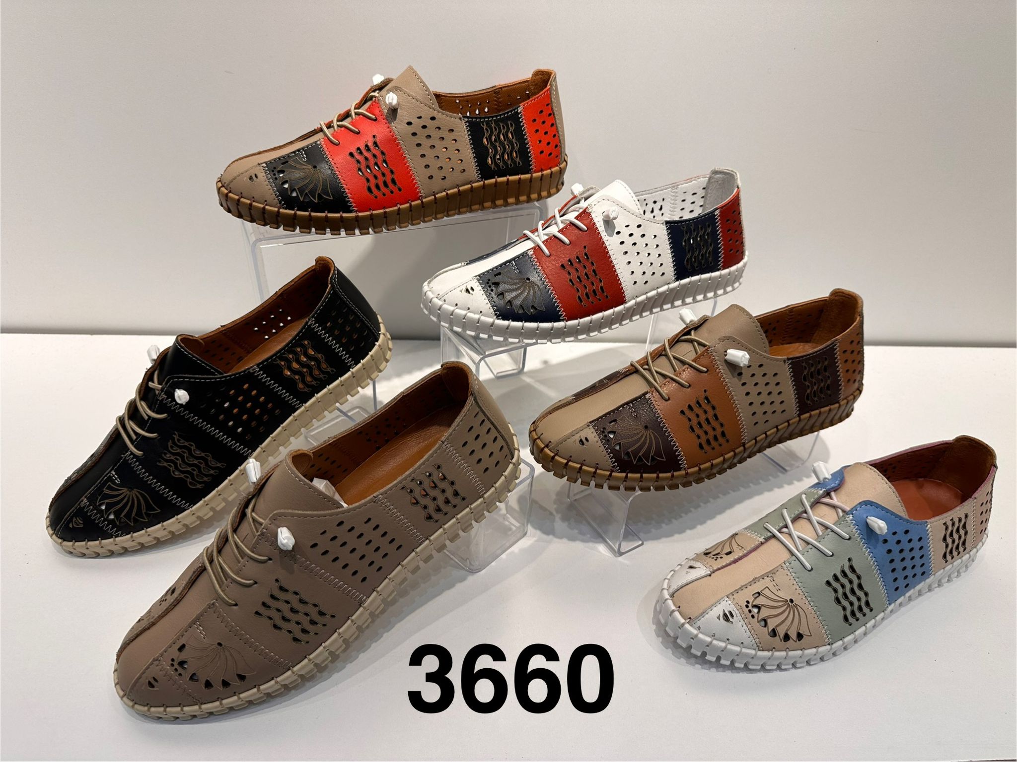 Ayakkabı 3660