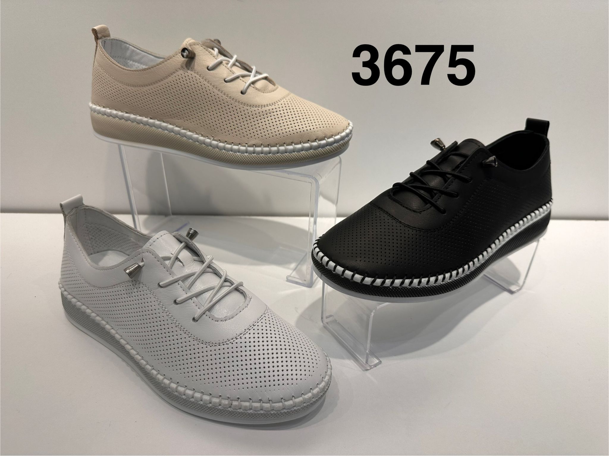 Ayakkabı 3675
