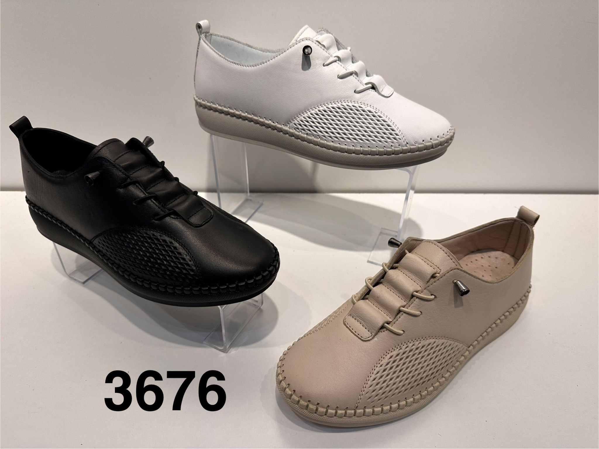 Ayakkabı 3676