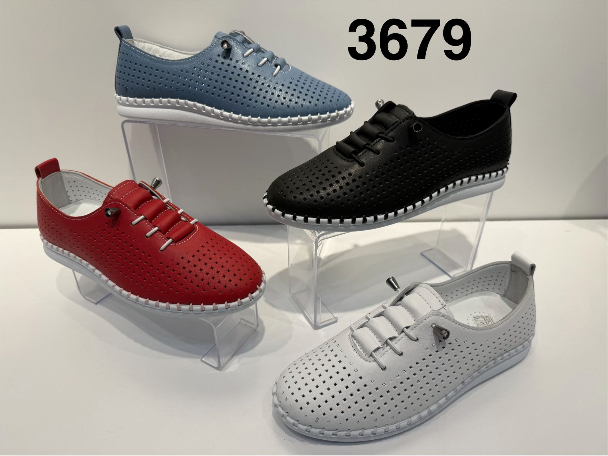 Ayakkabı 3679