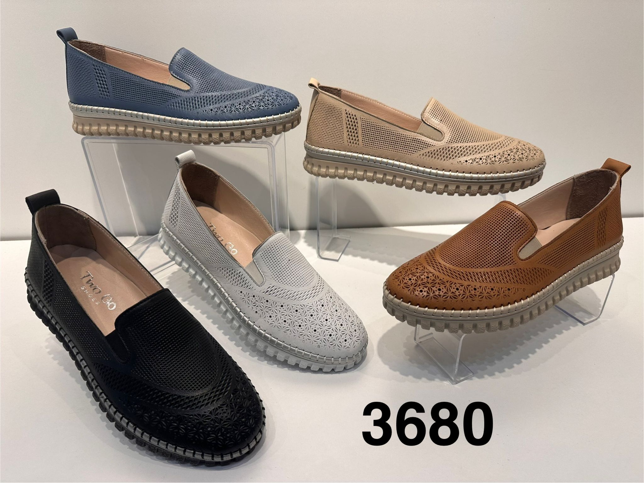 Ayakkabı 3680