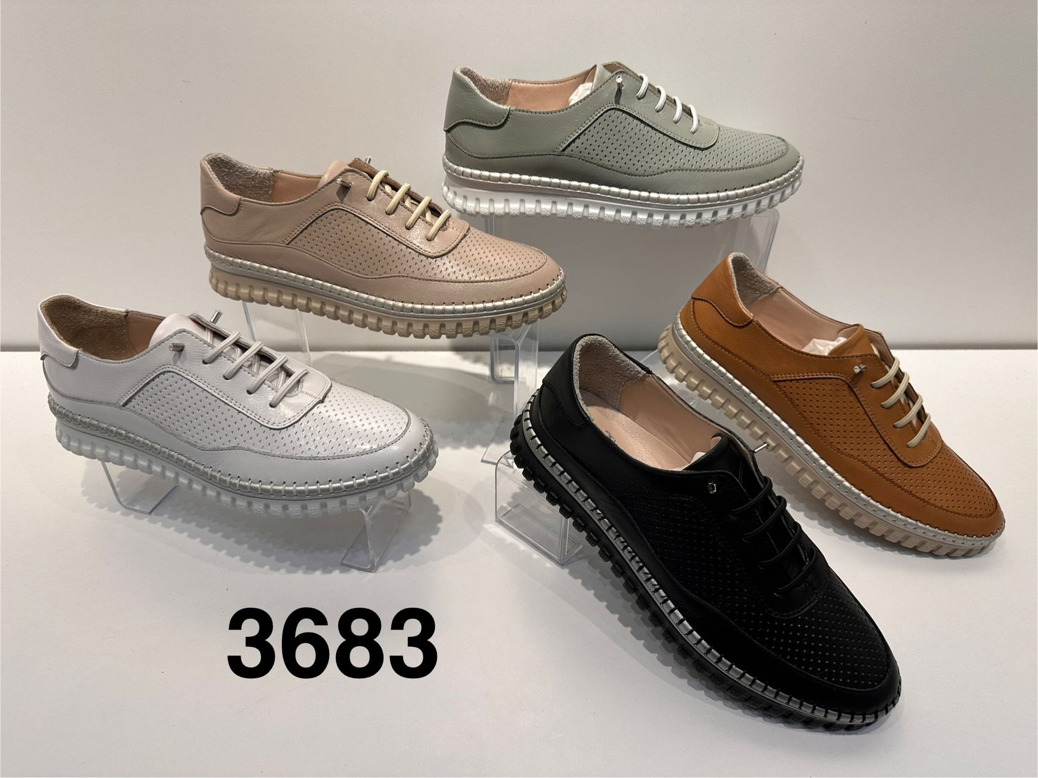 Ayakkabı 3683