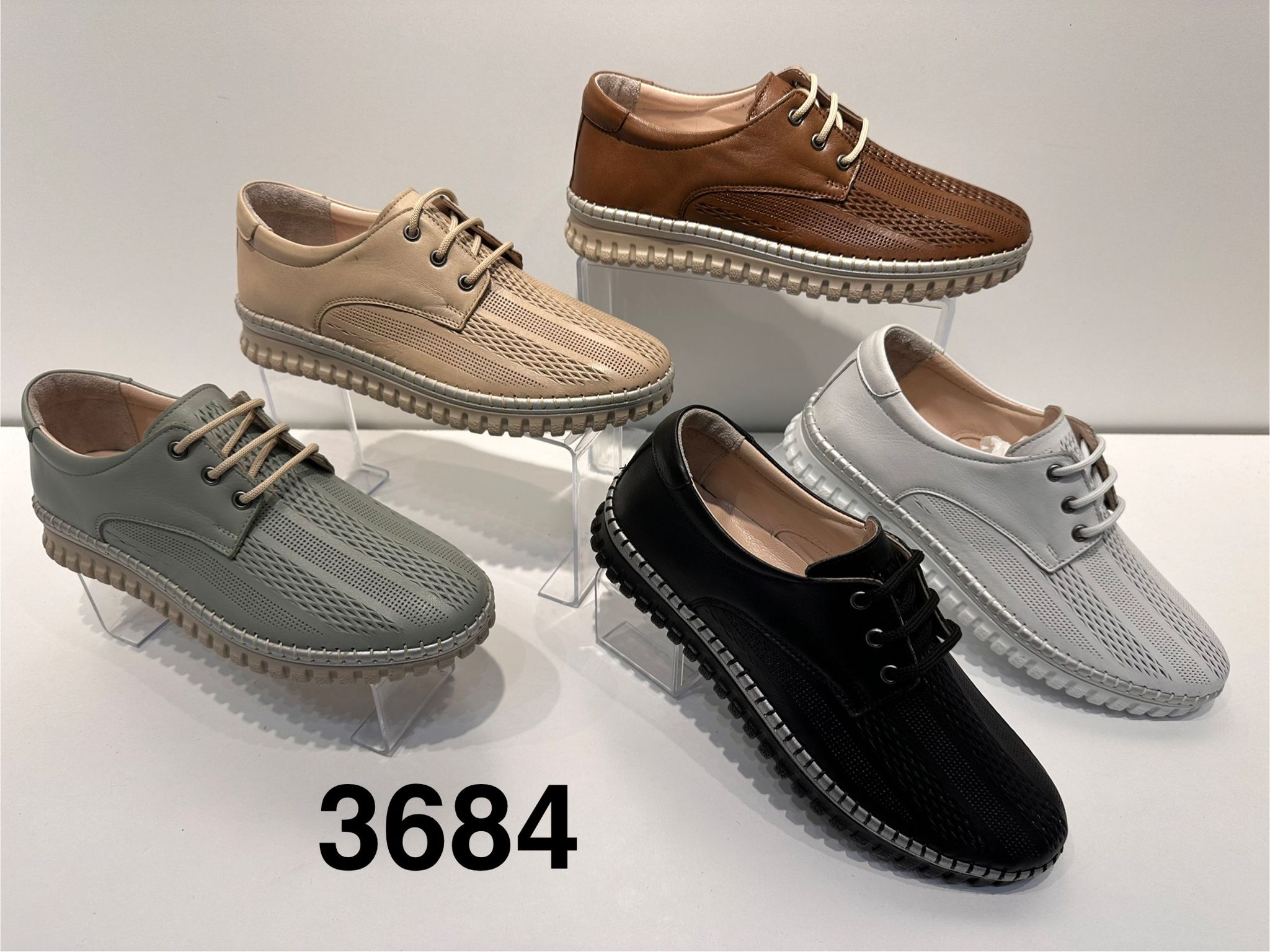 Ayakkabı 3684