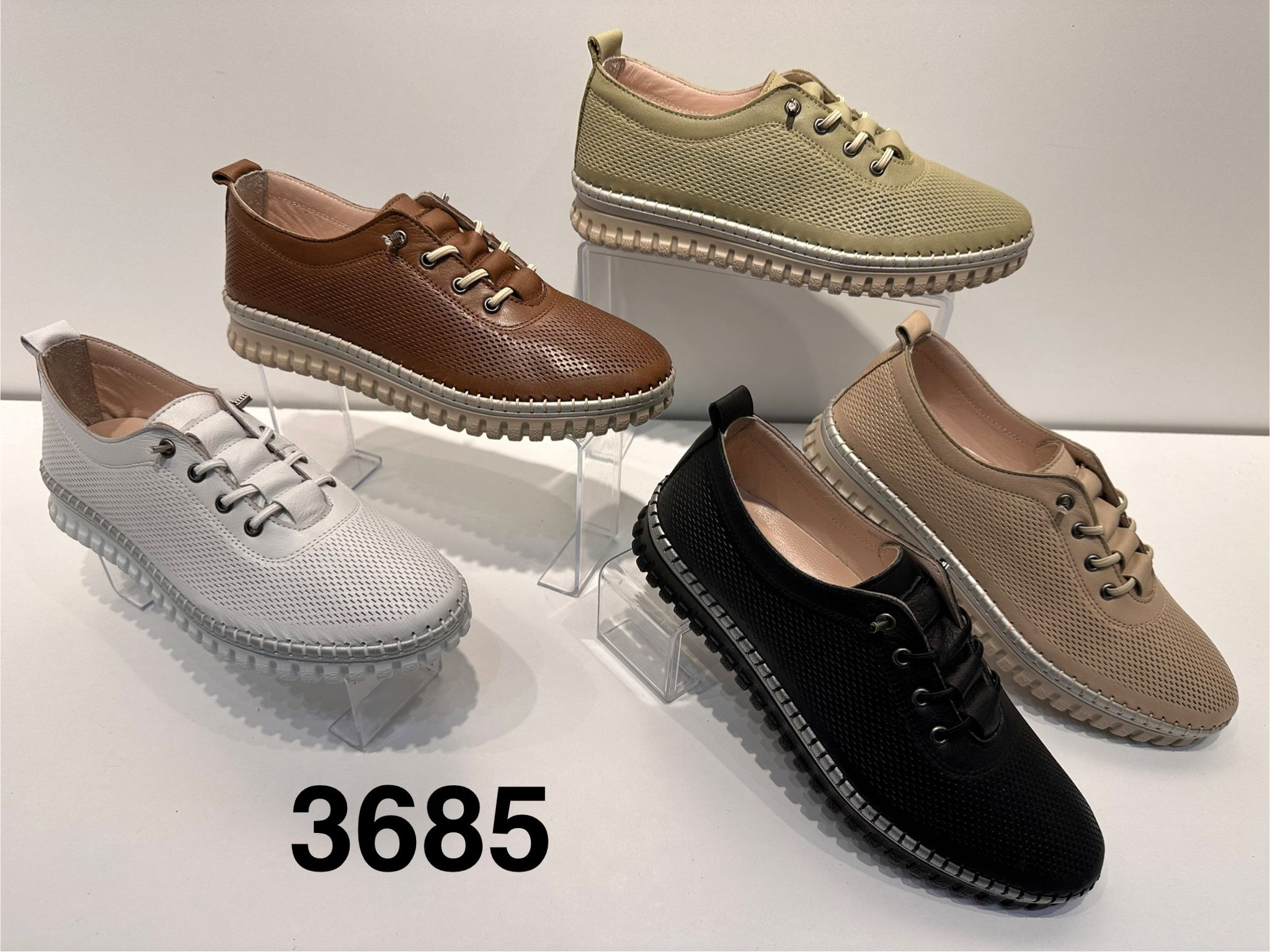 Ayakkabı 3685