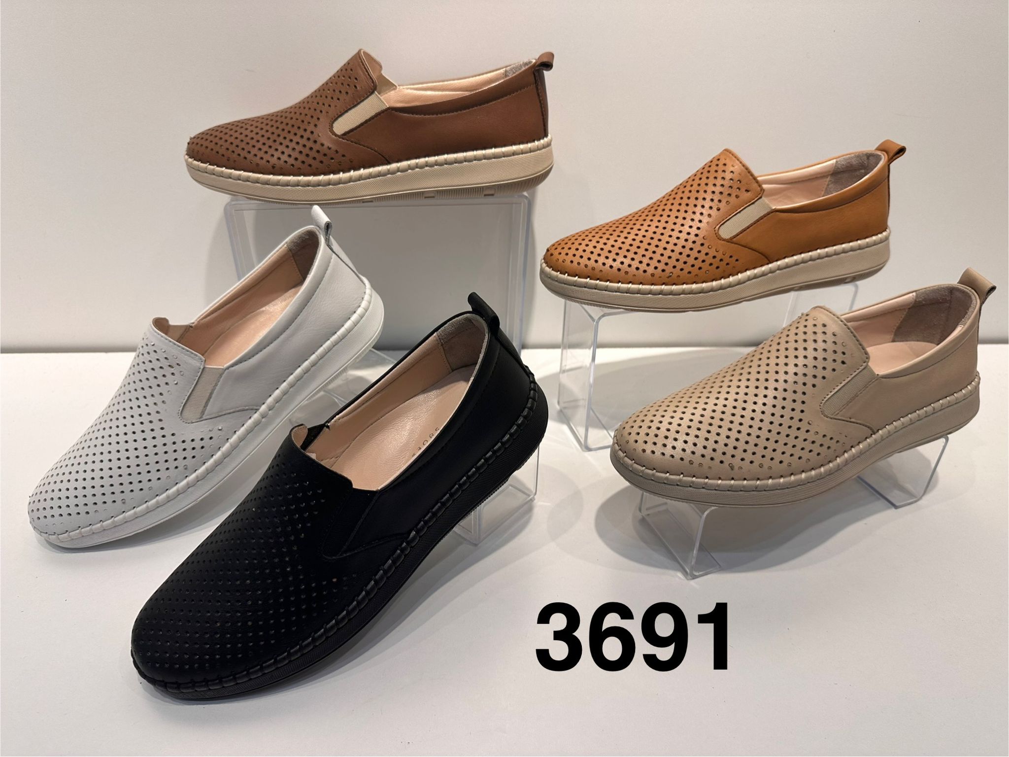 Ayakkabı 3691