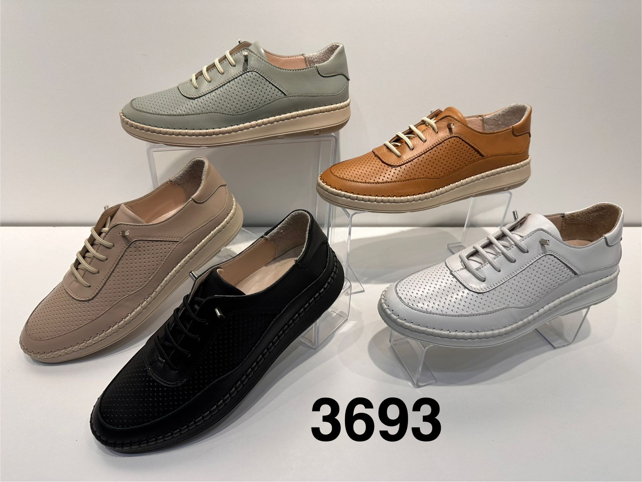 Ayakkabı 3693