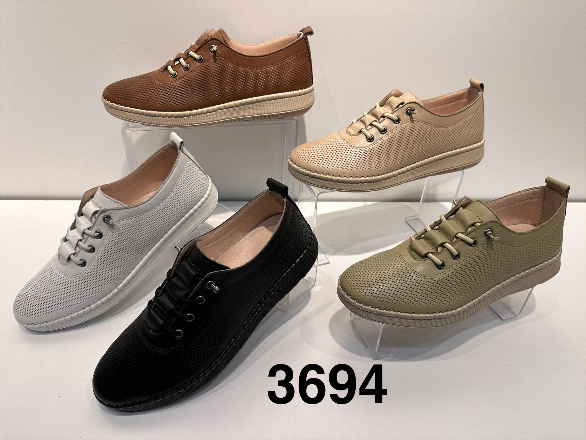 Ayakkabı 3694