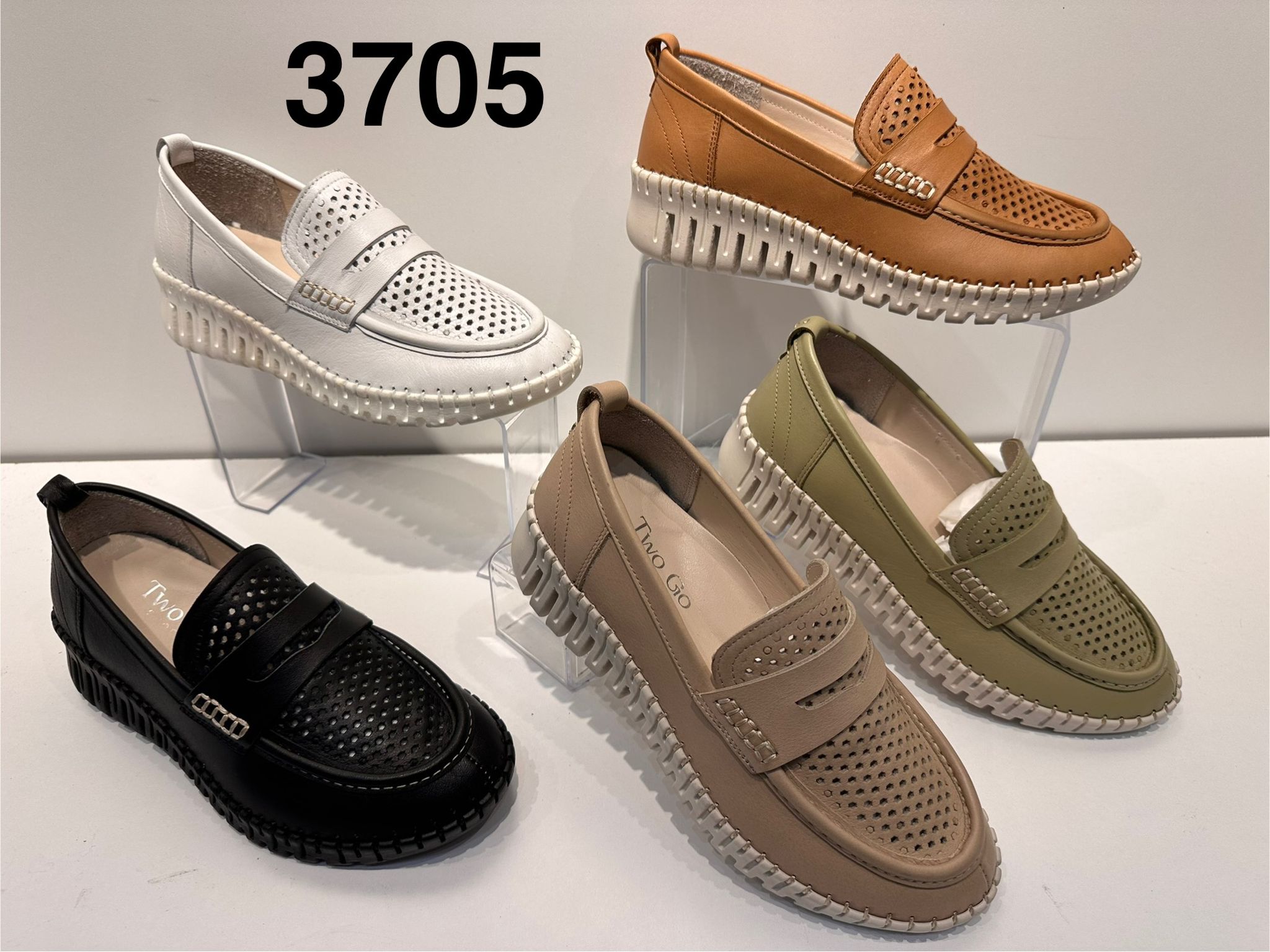 Ayakkabı 3705