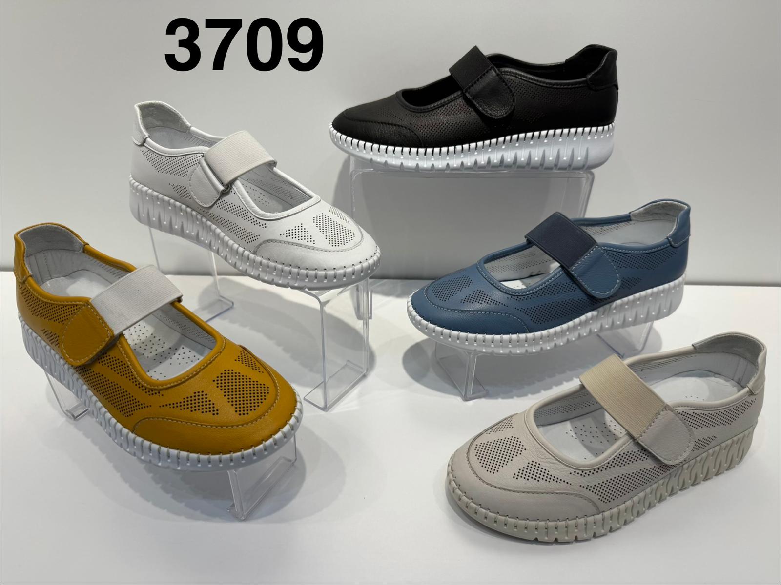 Ayakkabı 3709