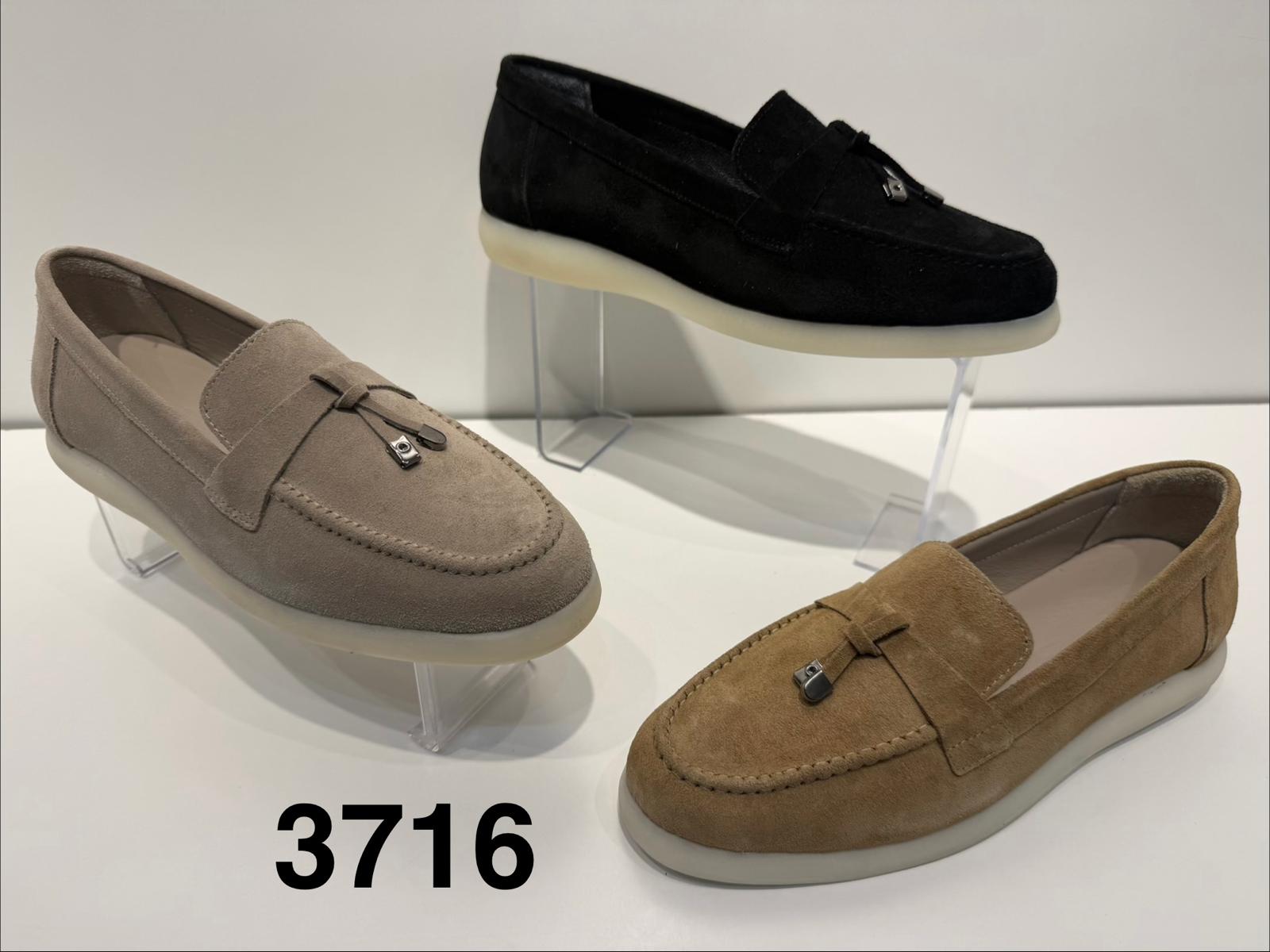 Ayakkabı 3716