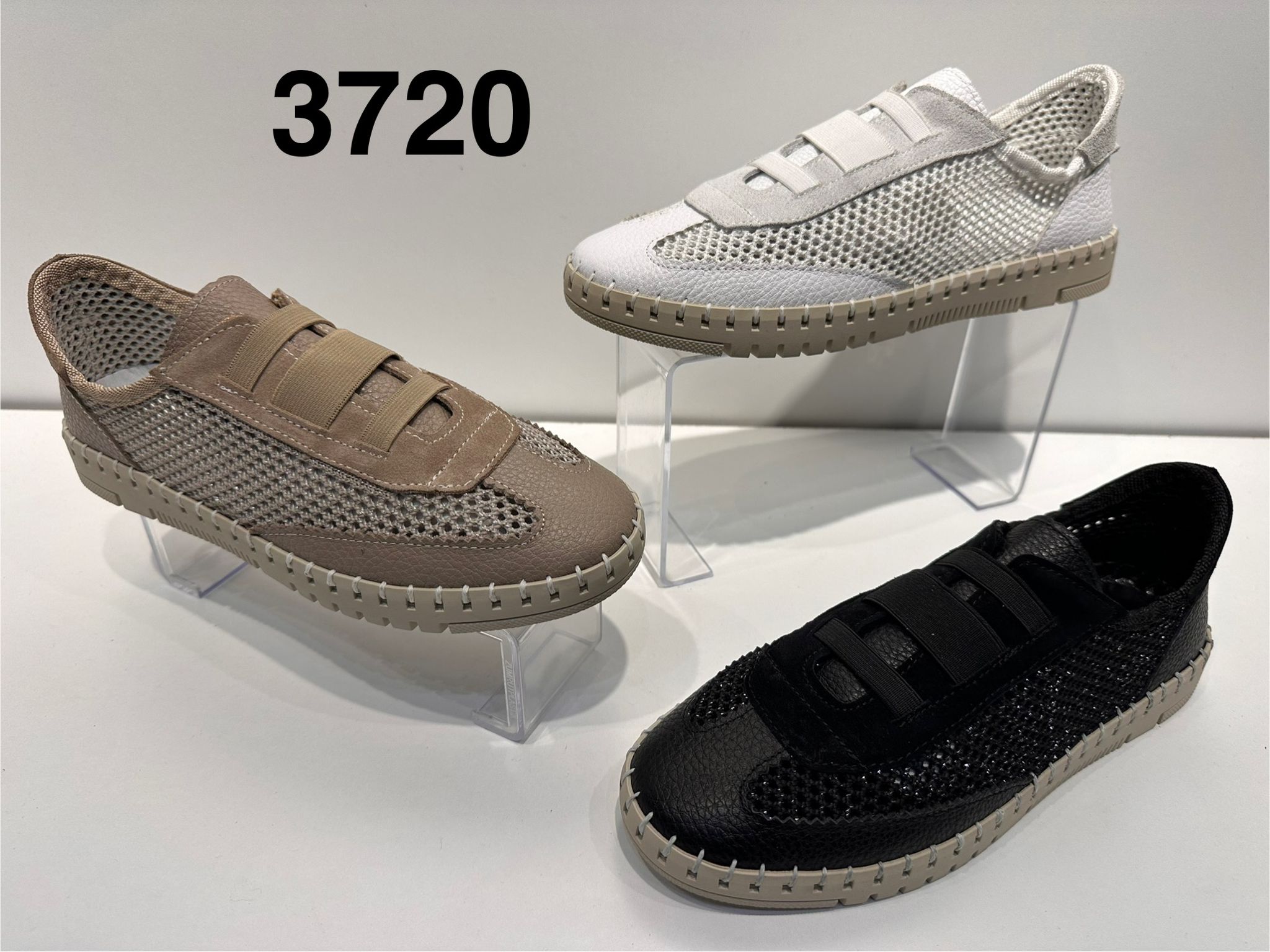 Ayakkabı 3720