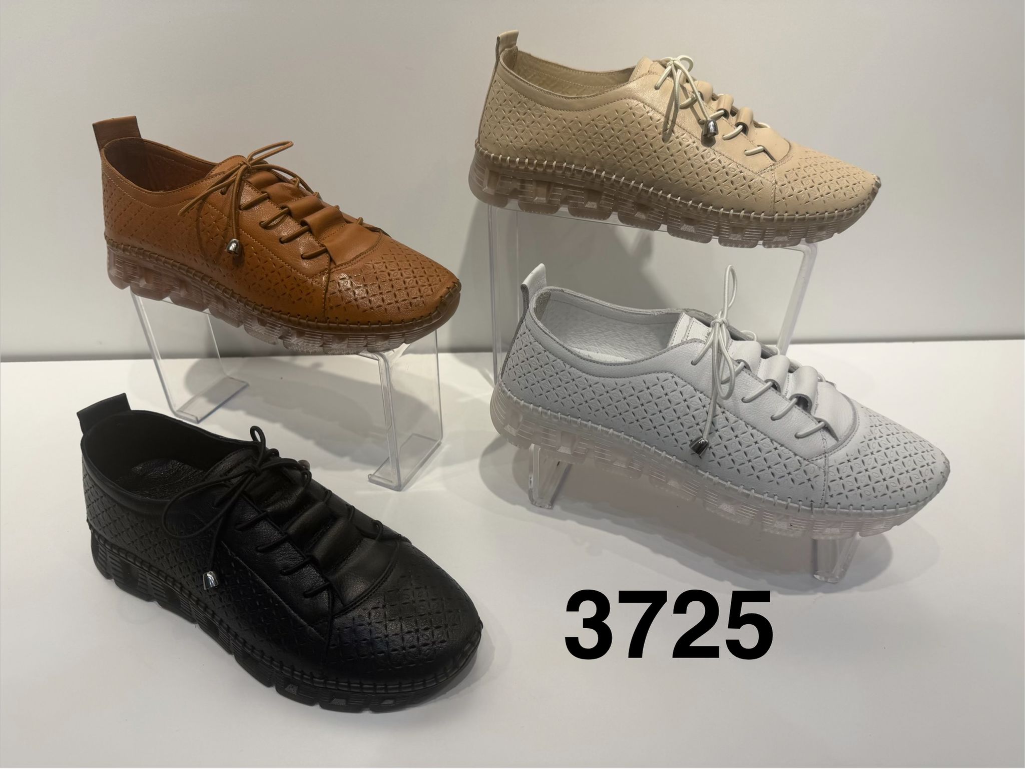 Ayakkabı 3725