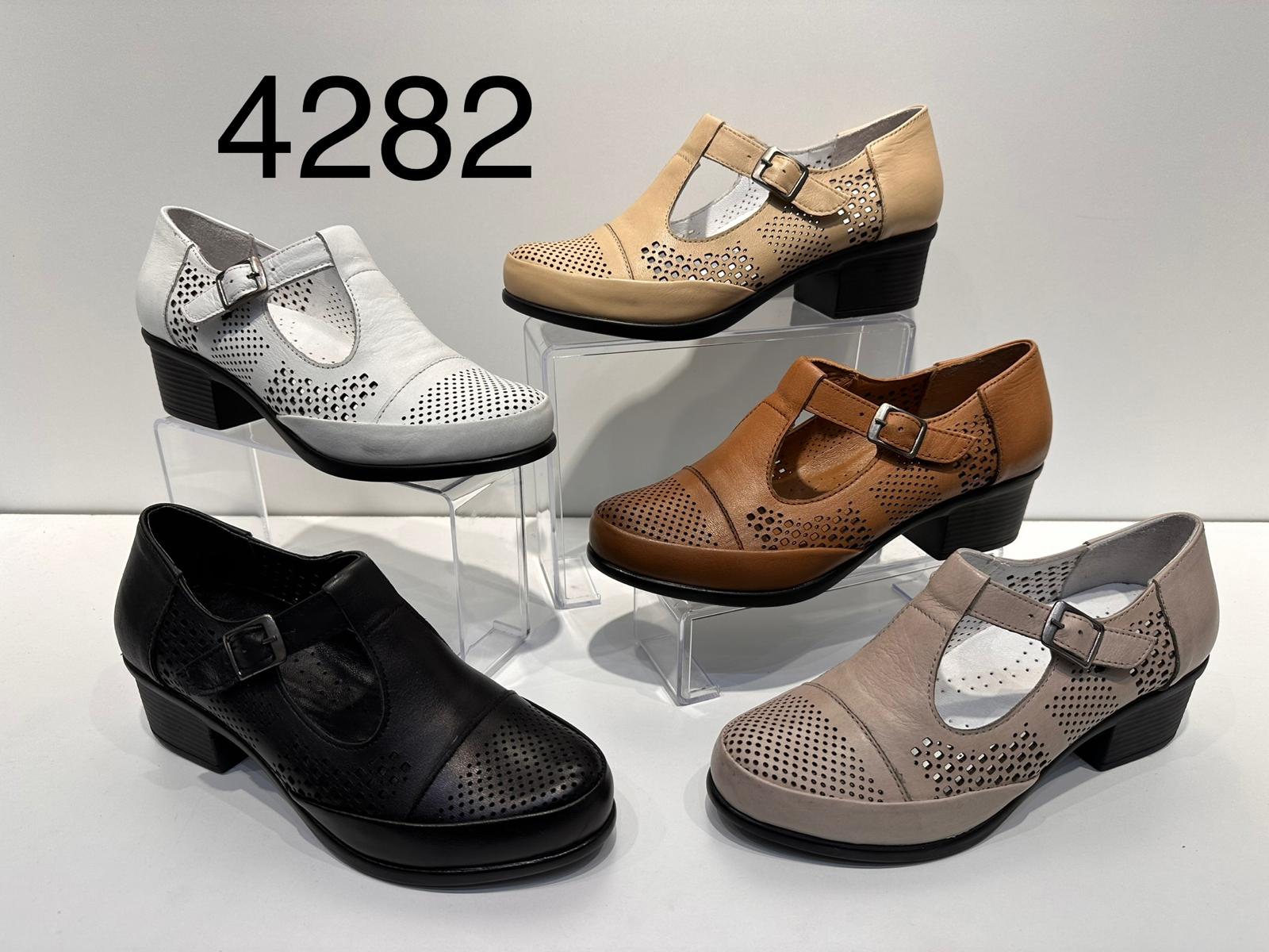 Ayakkabı 4282
