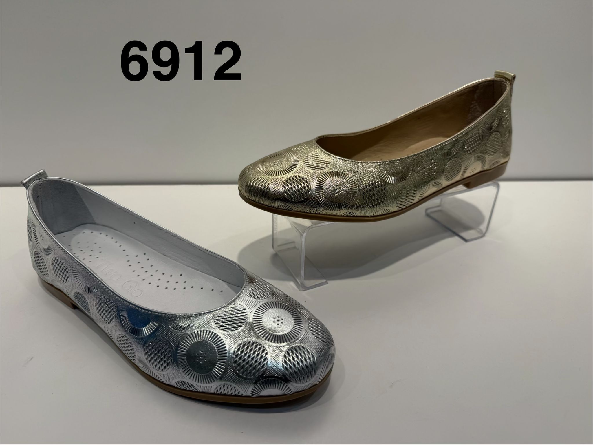 Ayakkabı 6912