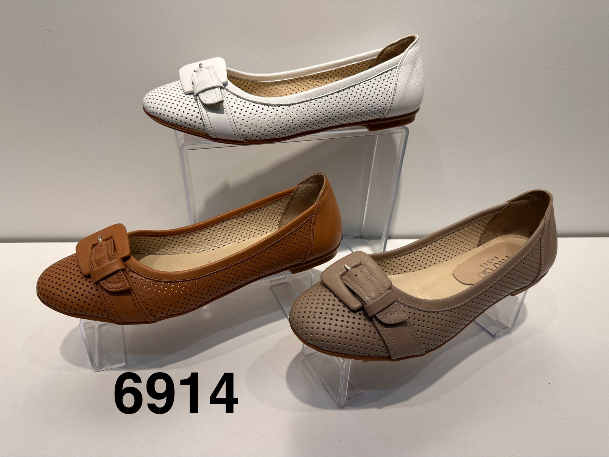 Ayakkabı 6914
