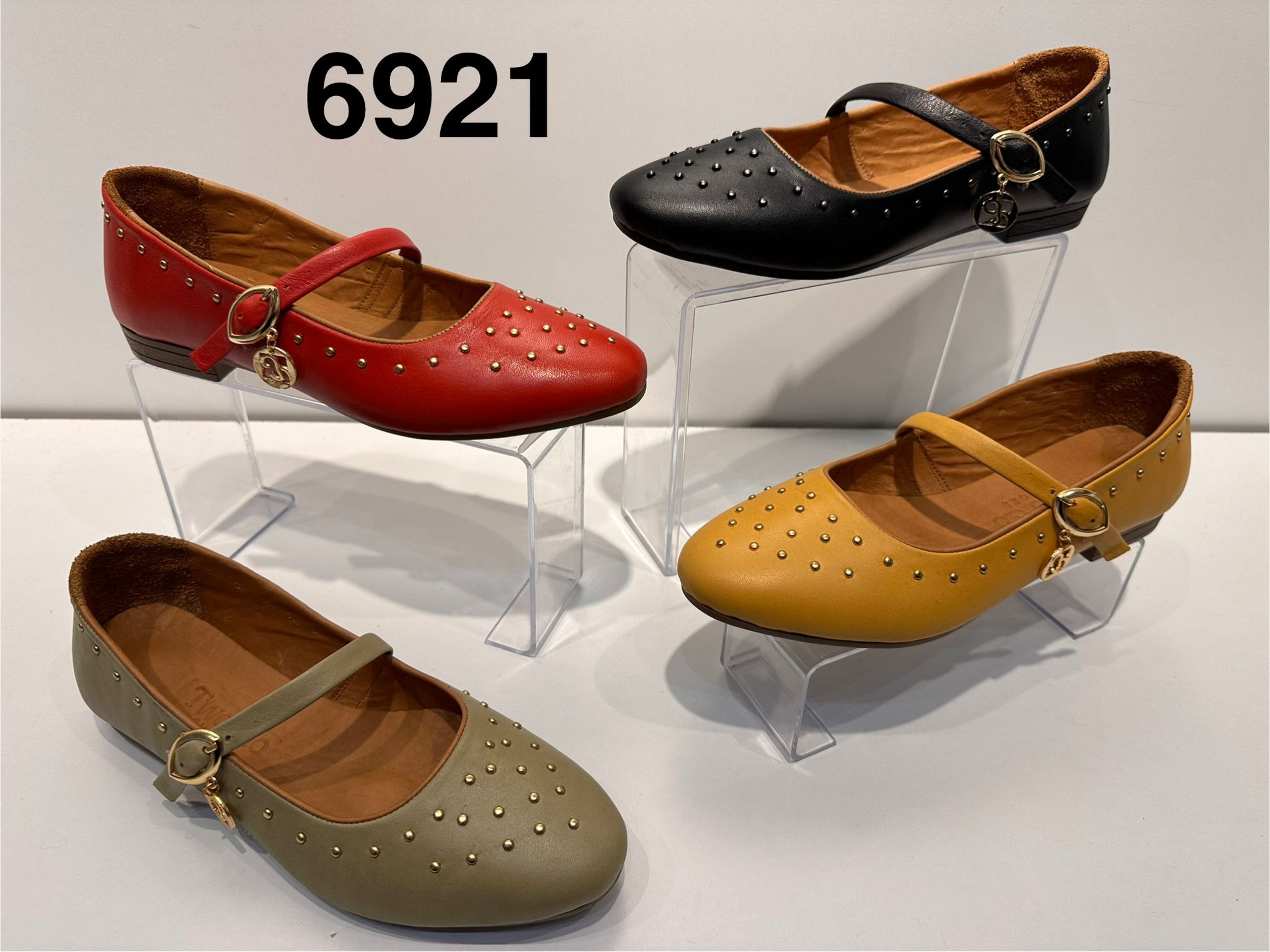 Ayakkabı 6921