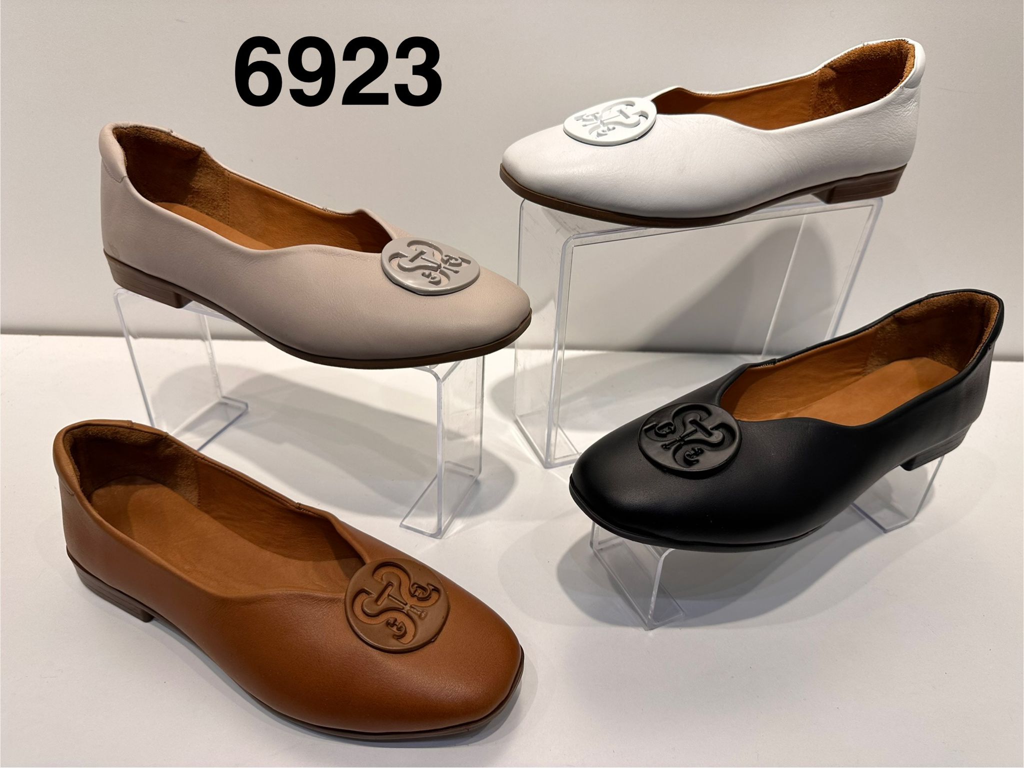 Ayakkabı 6923