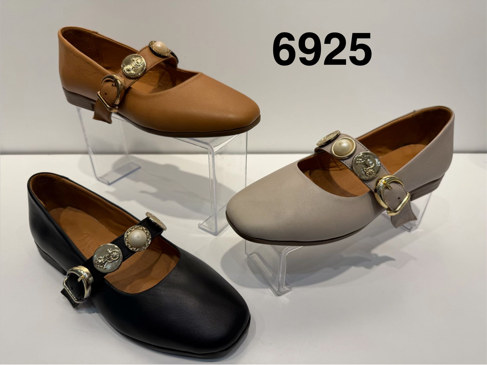 Ayakkabı 6925