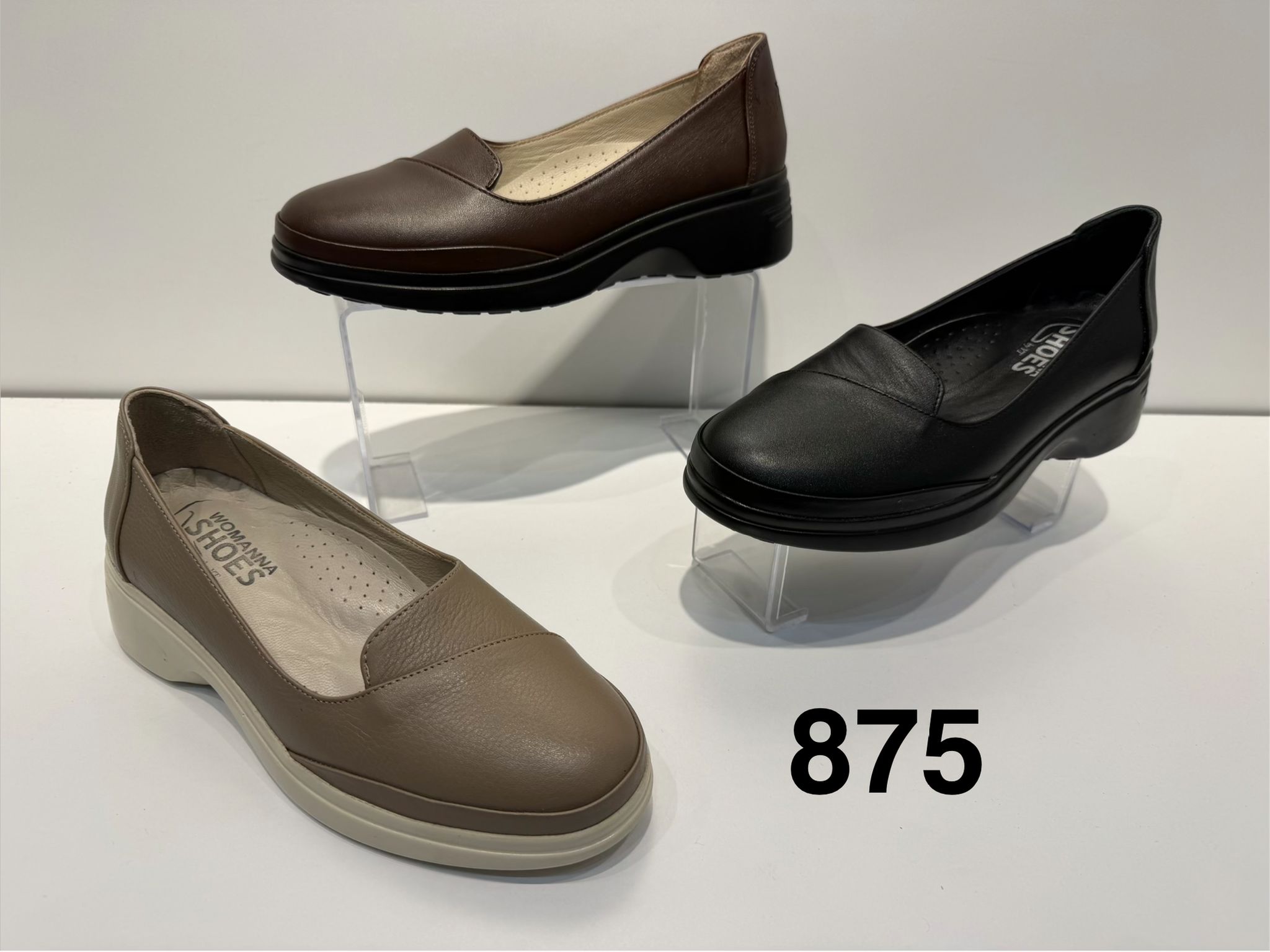 Ayakkabı 875