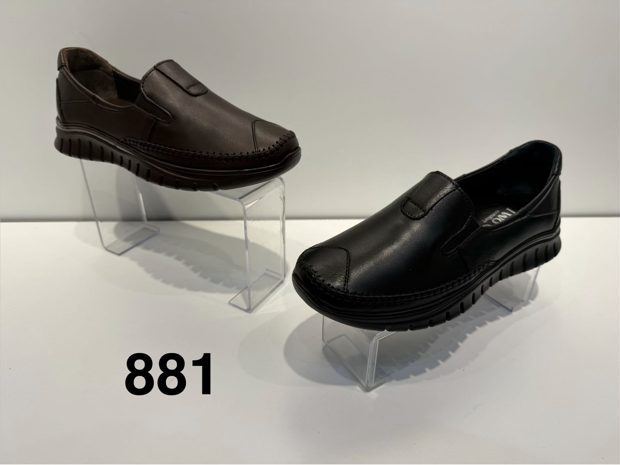 Ayakkabı 881