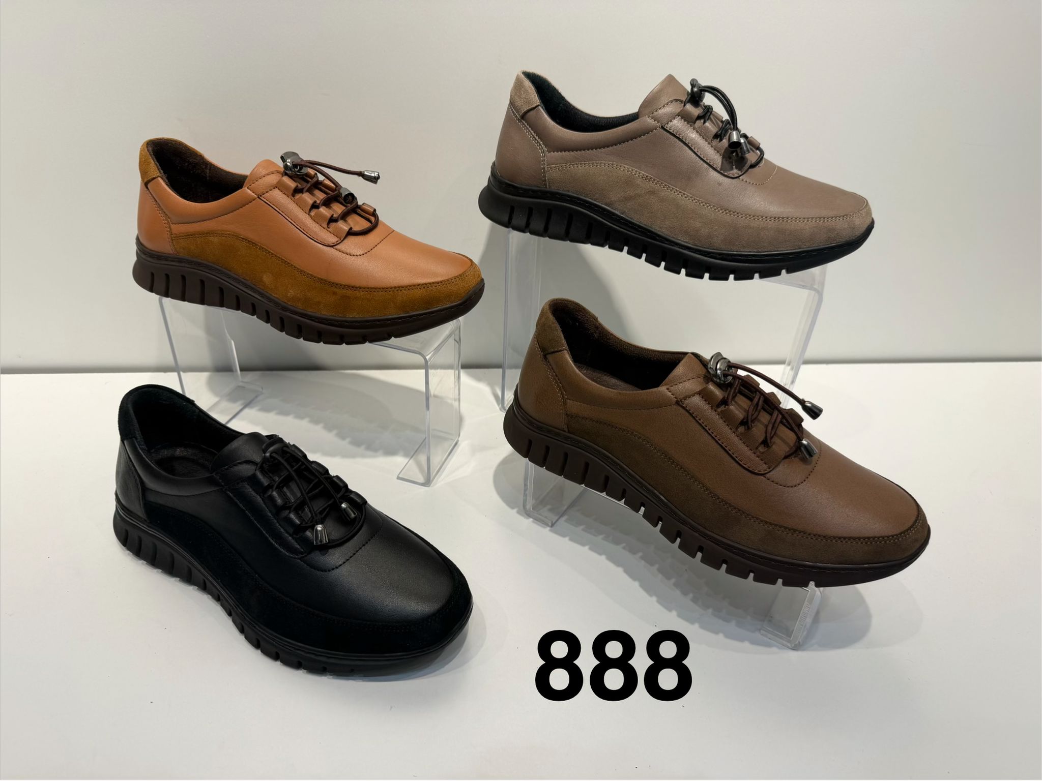 Ayakkabı 888