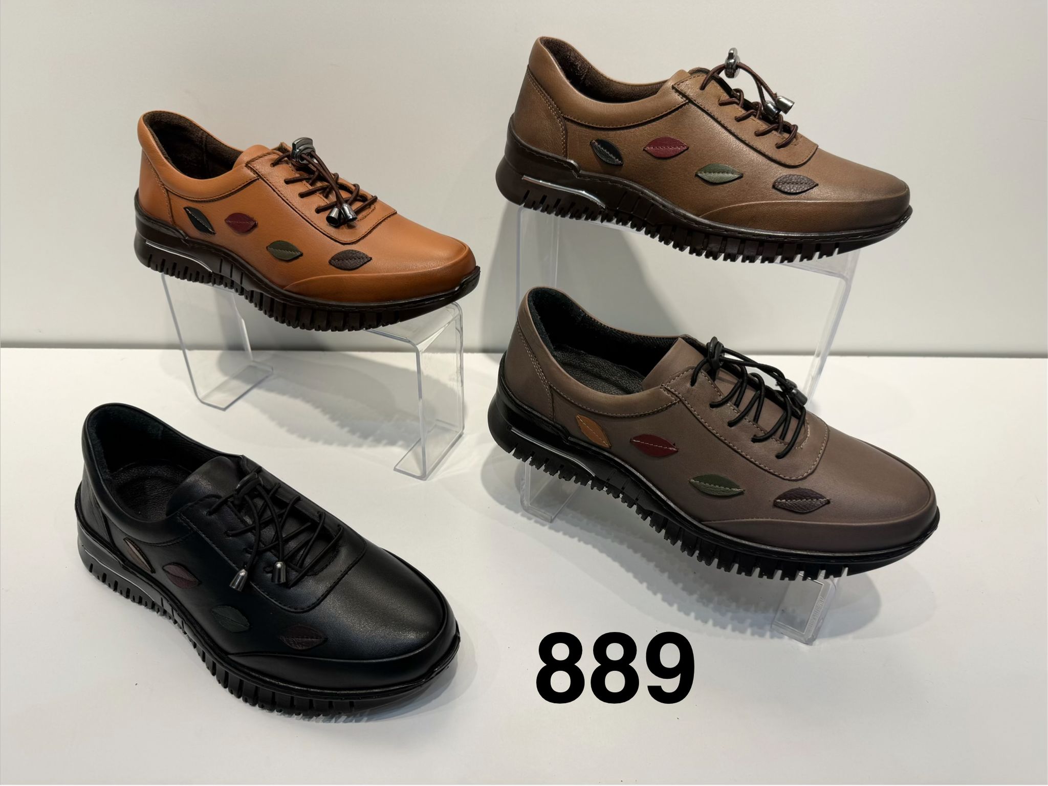 Ayakkabı 889