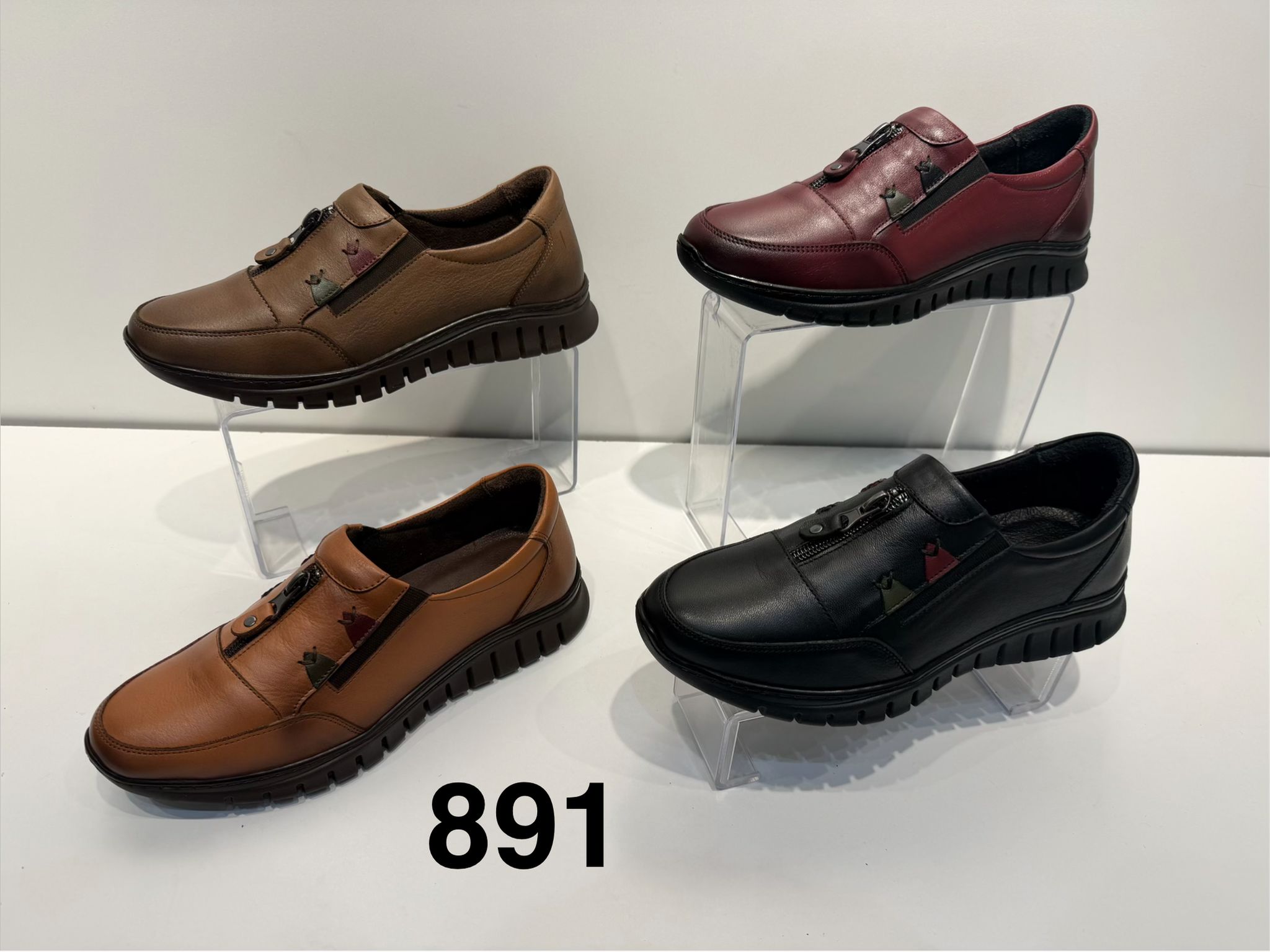 Ayakkabı 891