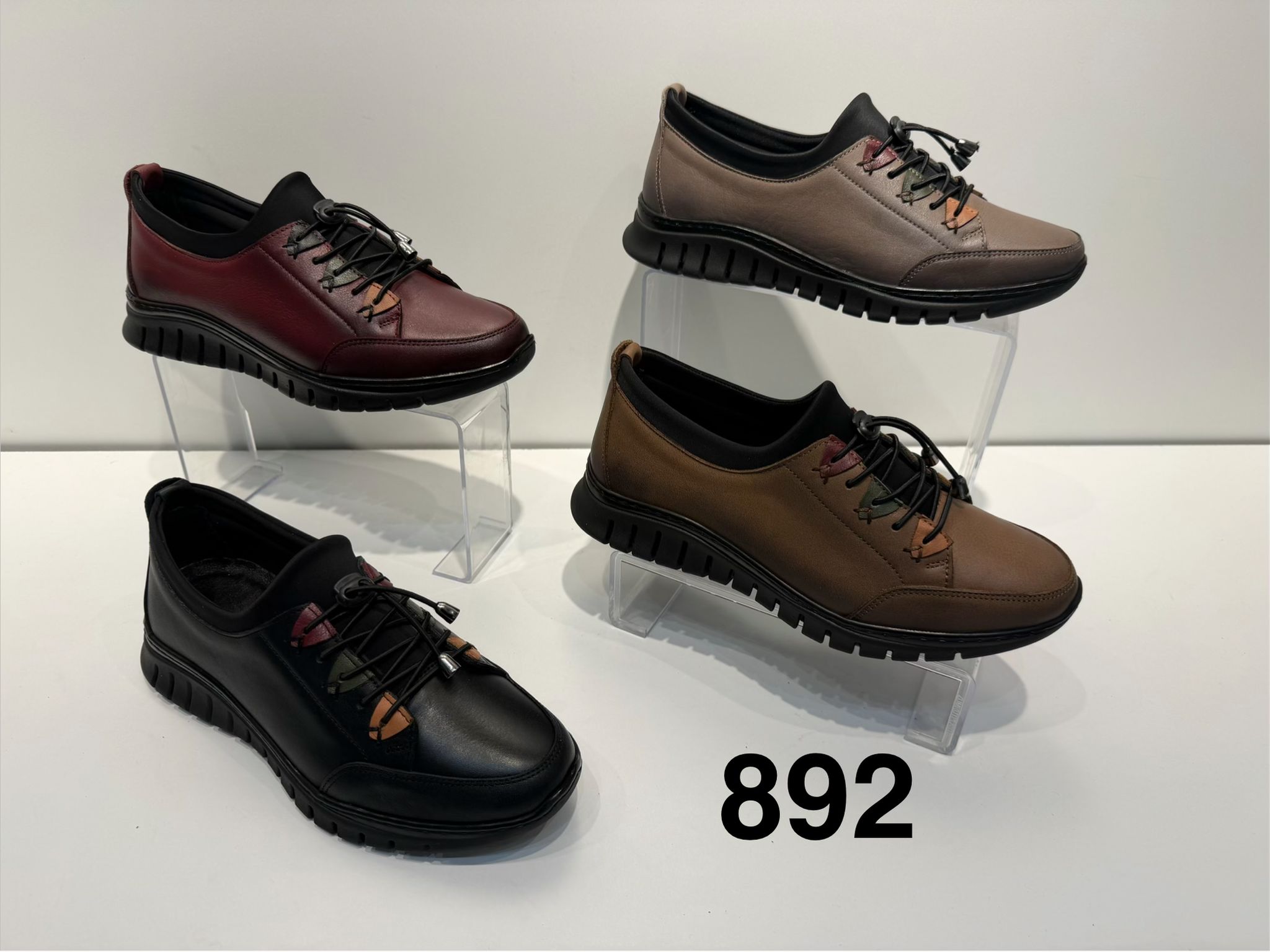 Ayakkabı 892