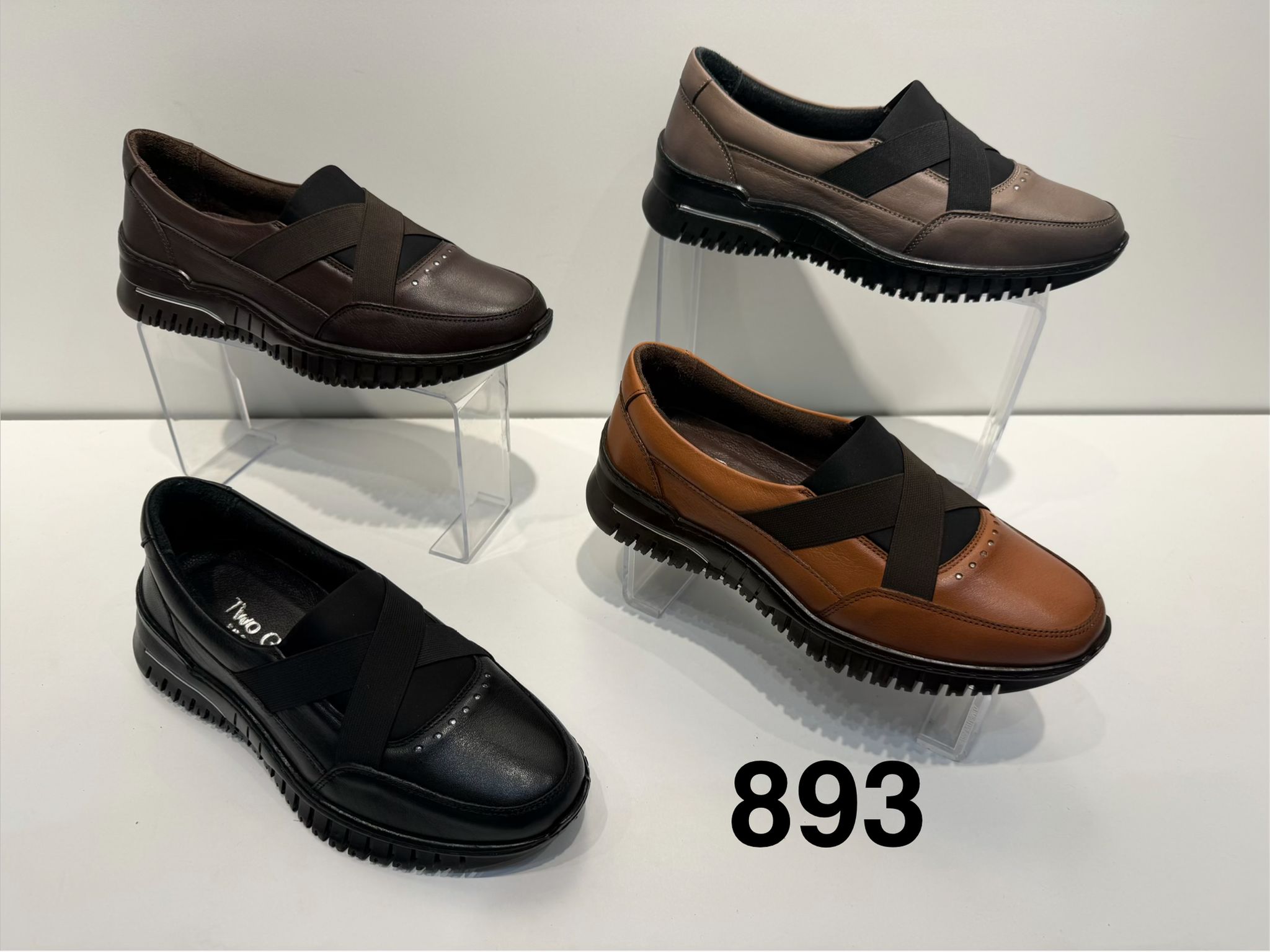 Ayakkabı 893
