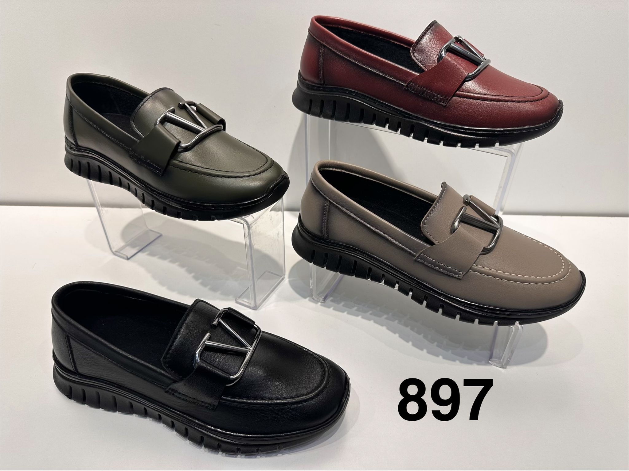 Ayakkabı 897