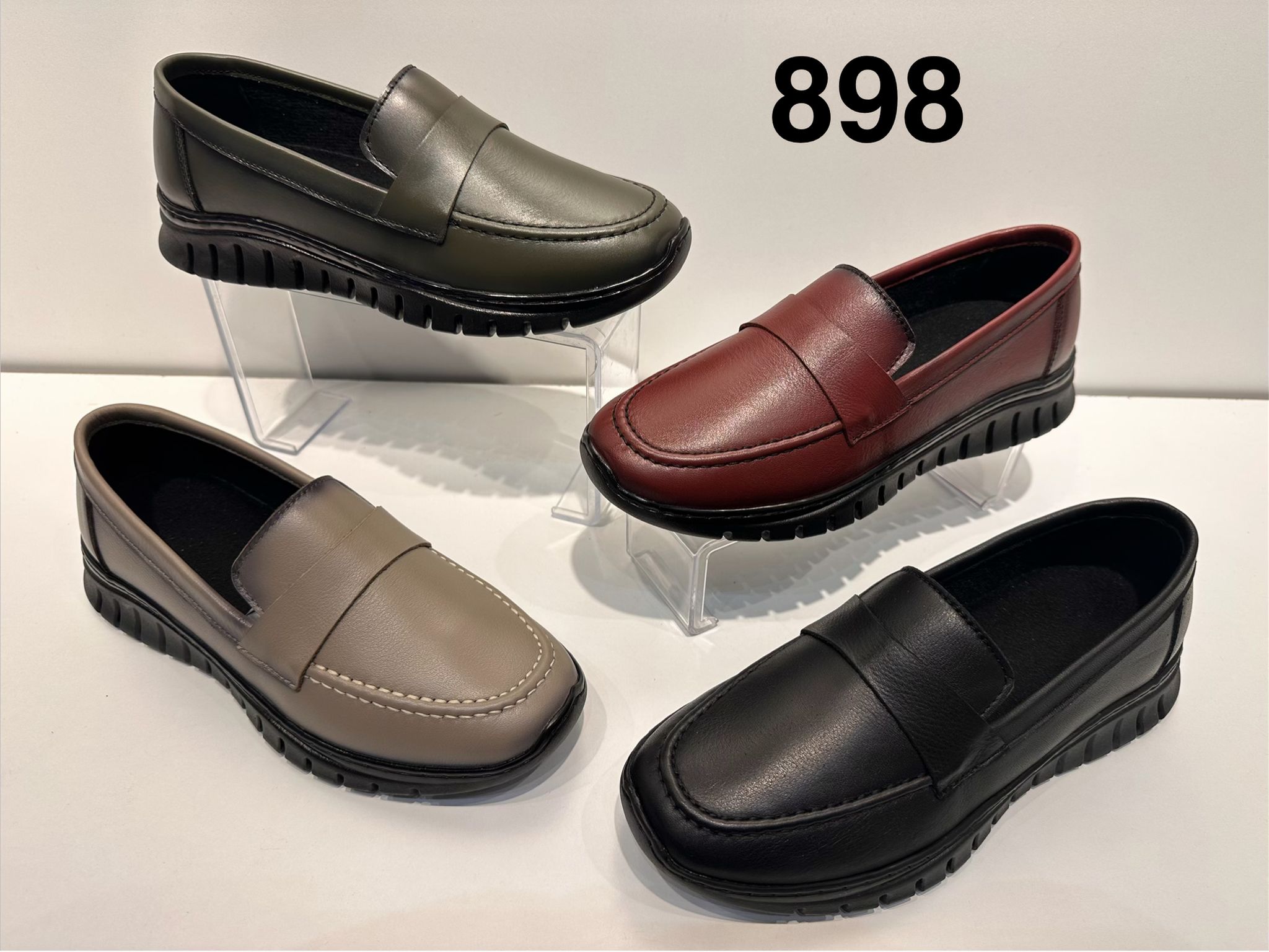Ayakkabı 898