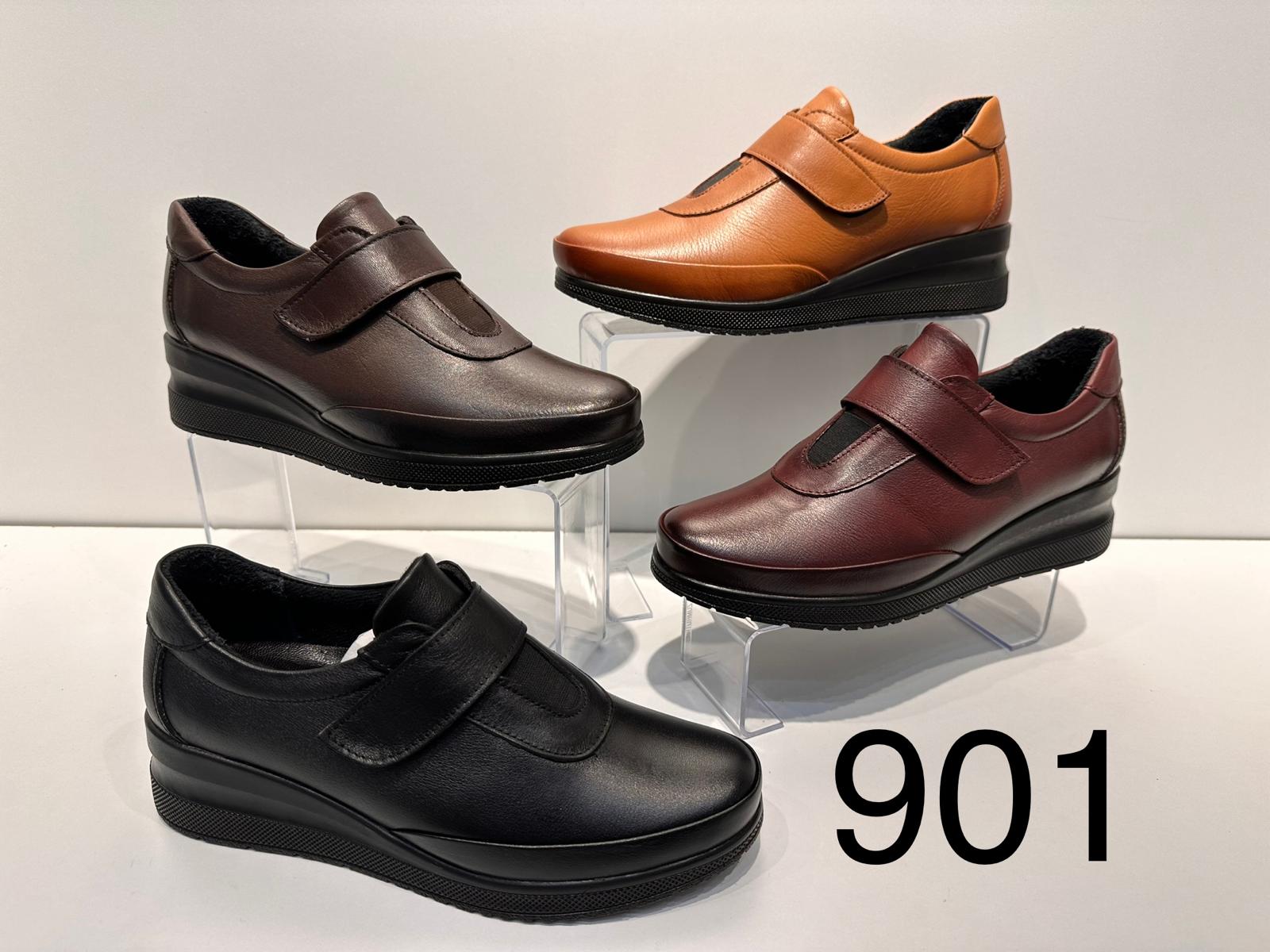 Ayakkabı 901