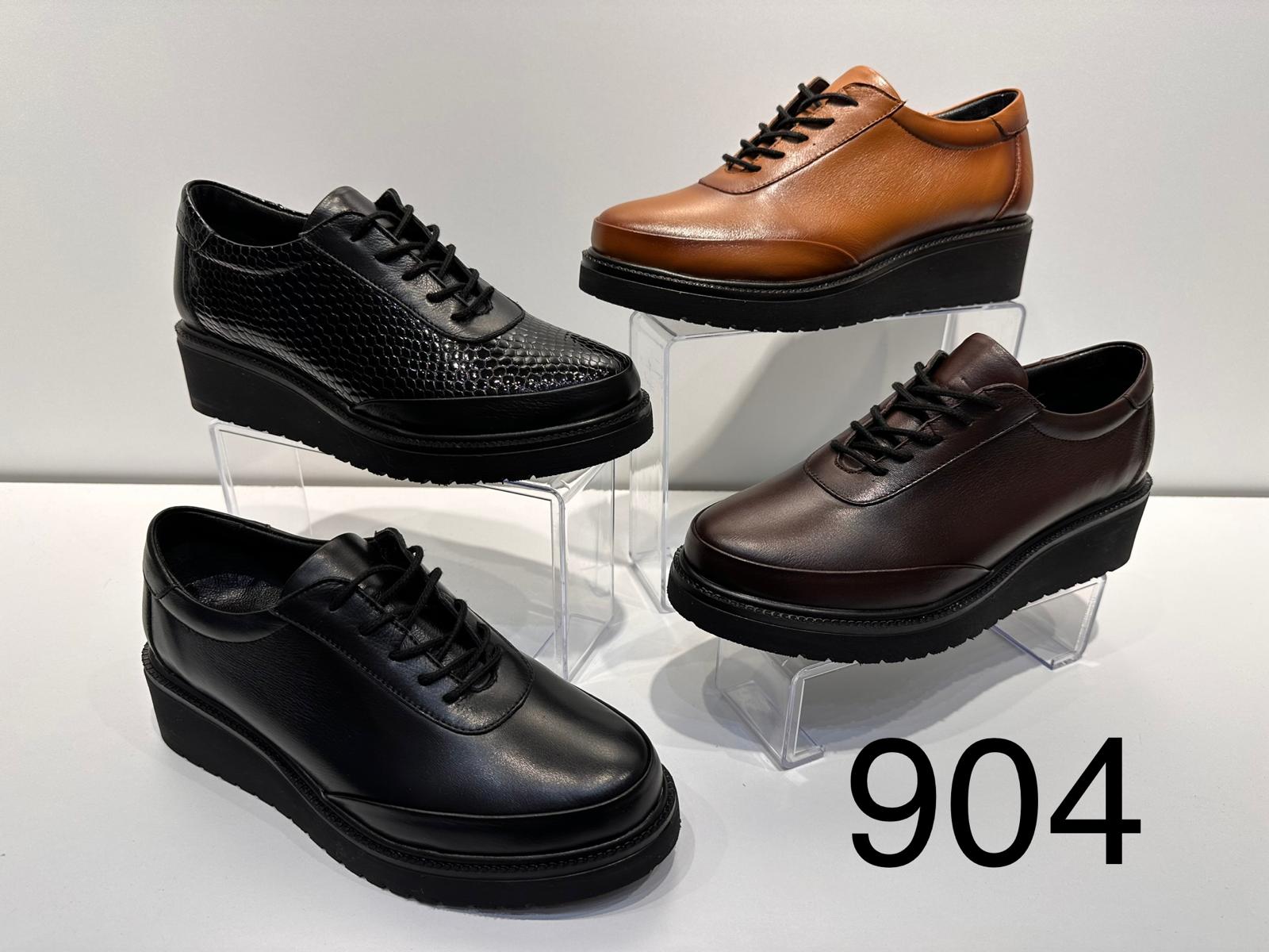 Ayakkabı 904