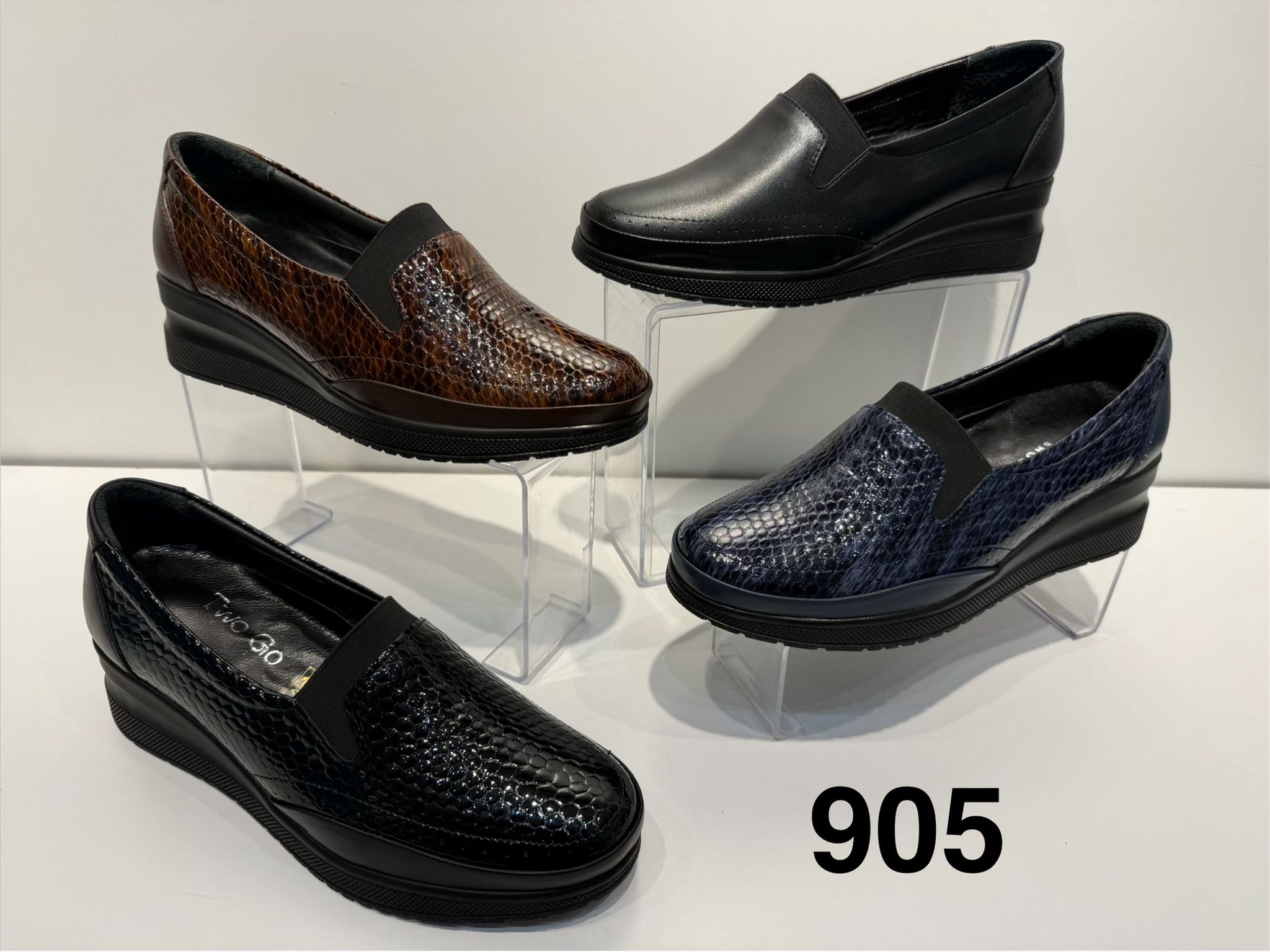 Ayakkabı 905