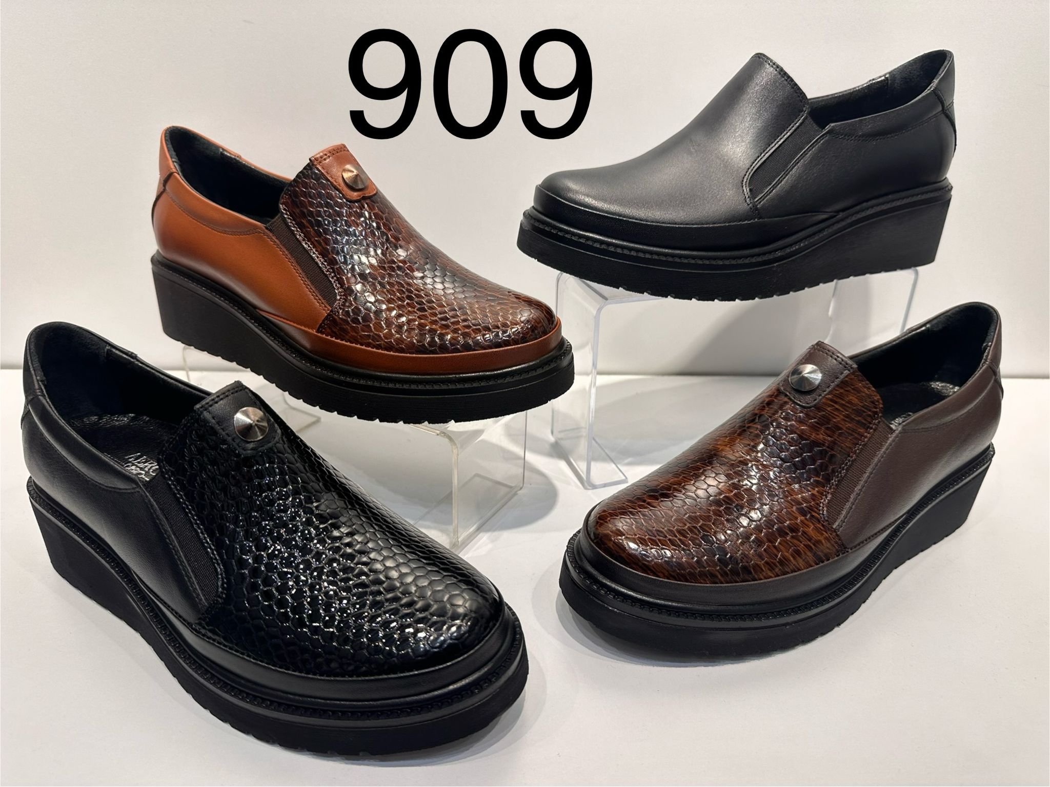 Ayakkabı 909