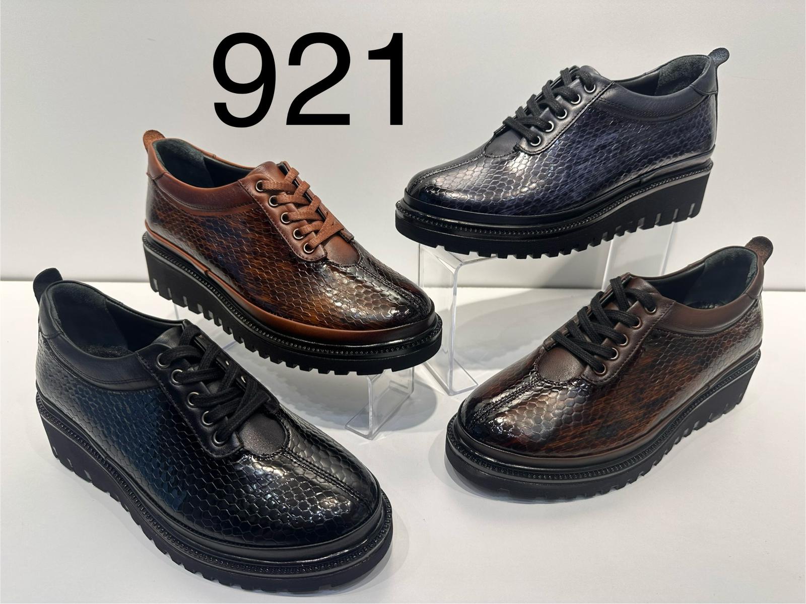Ayakkabı 921 kroko