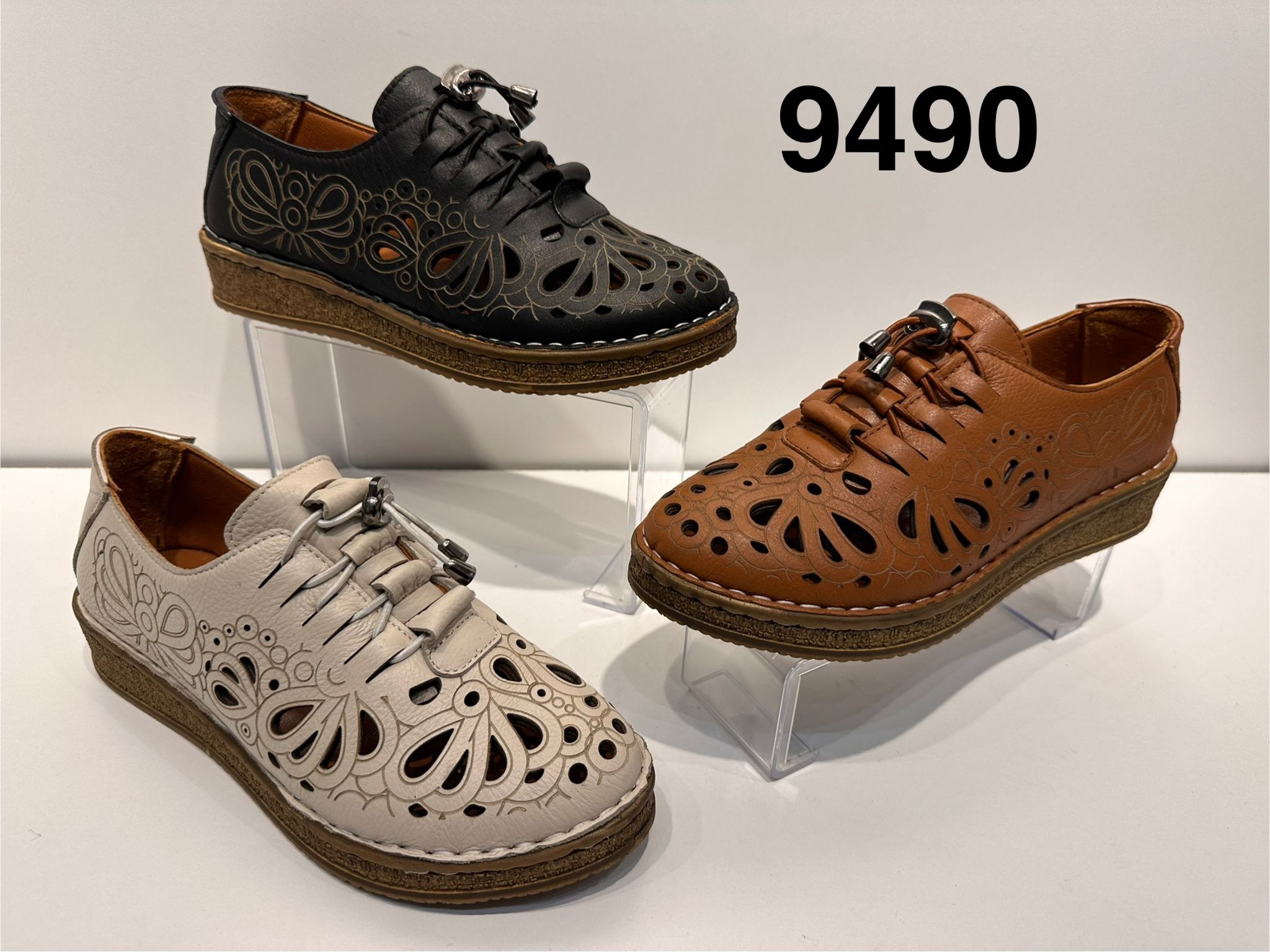 Ayakkabı 9490