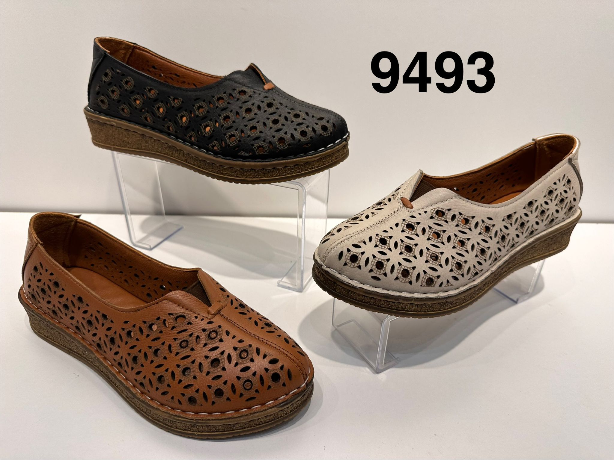 Ayakkabı 9493