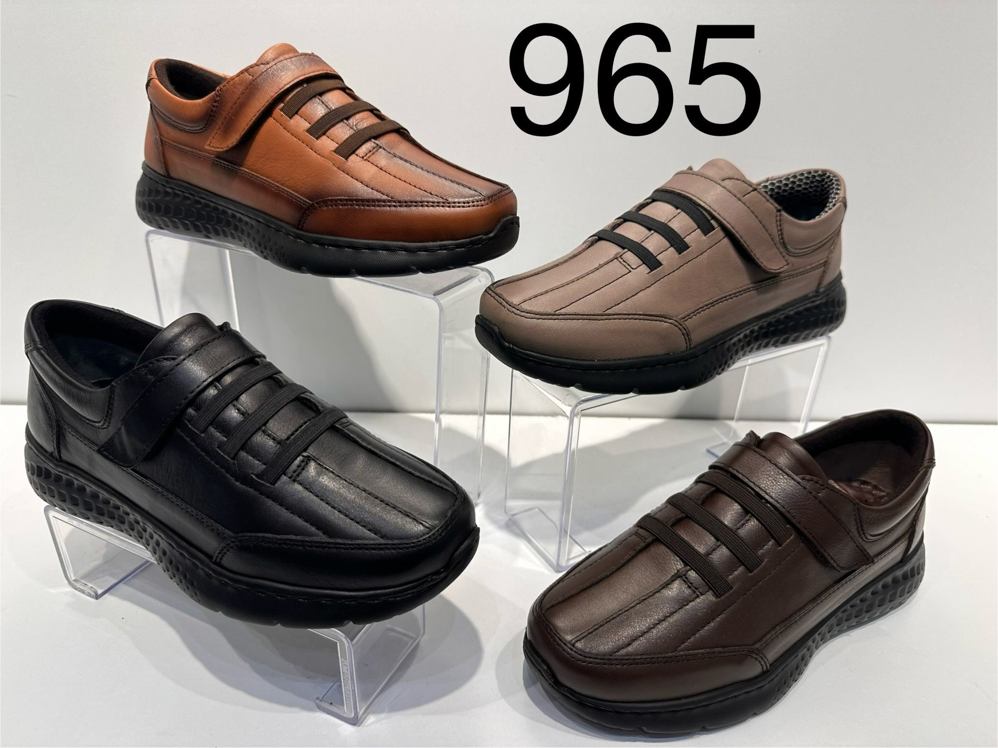 Ayakkabı 965