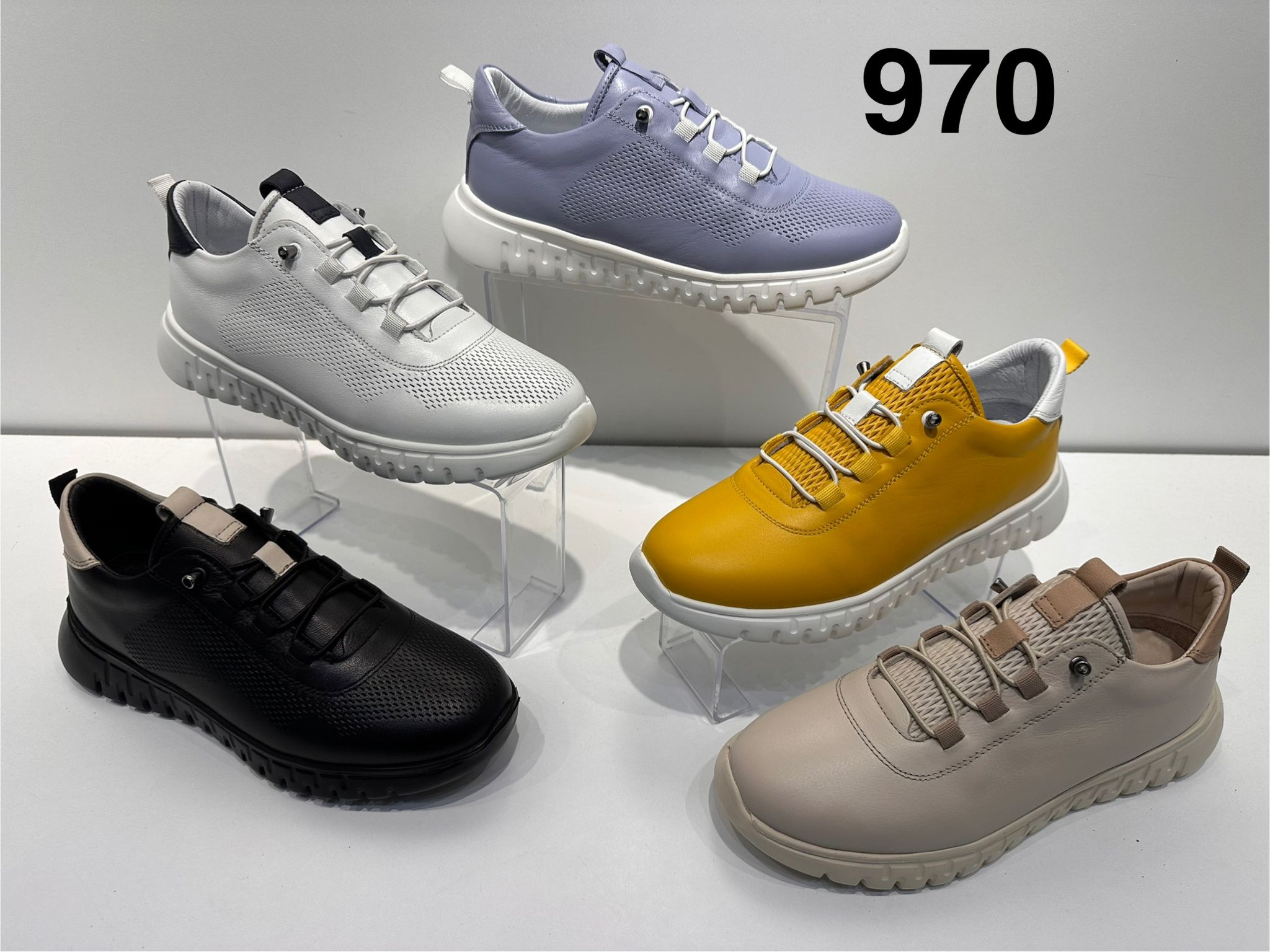 Ayakkabı 970