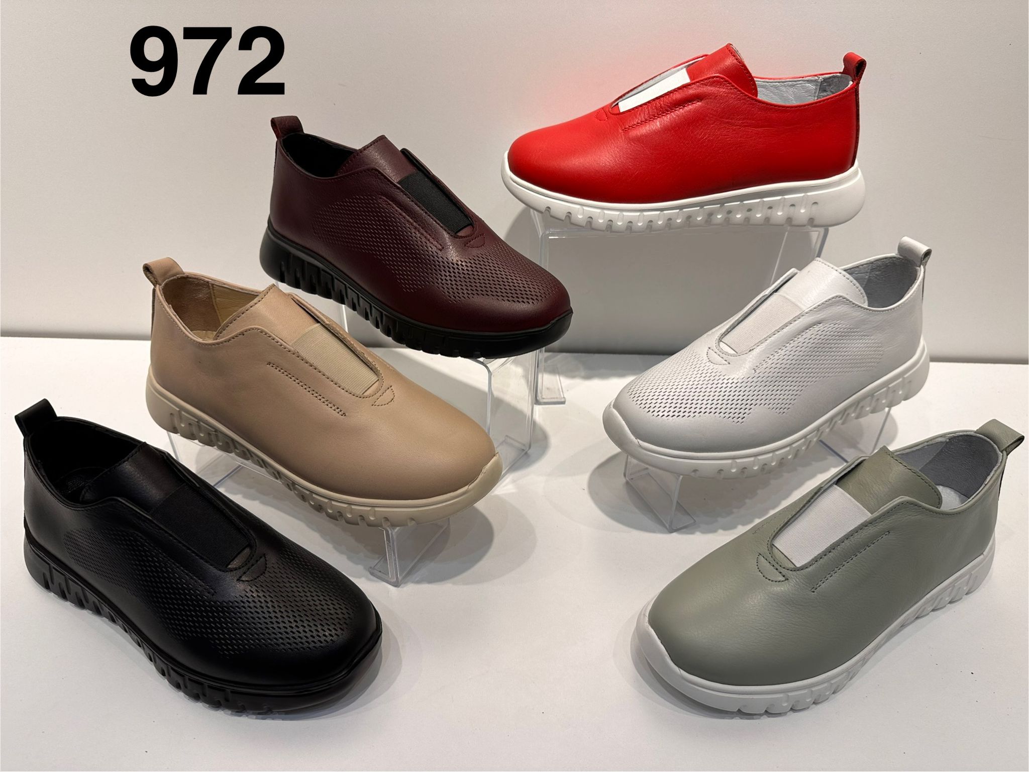 Ayakkabı 972
