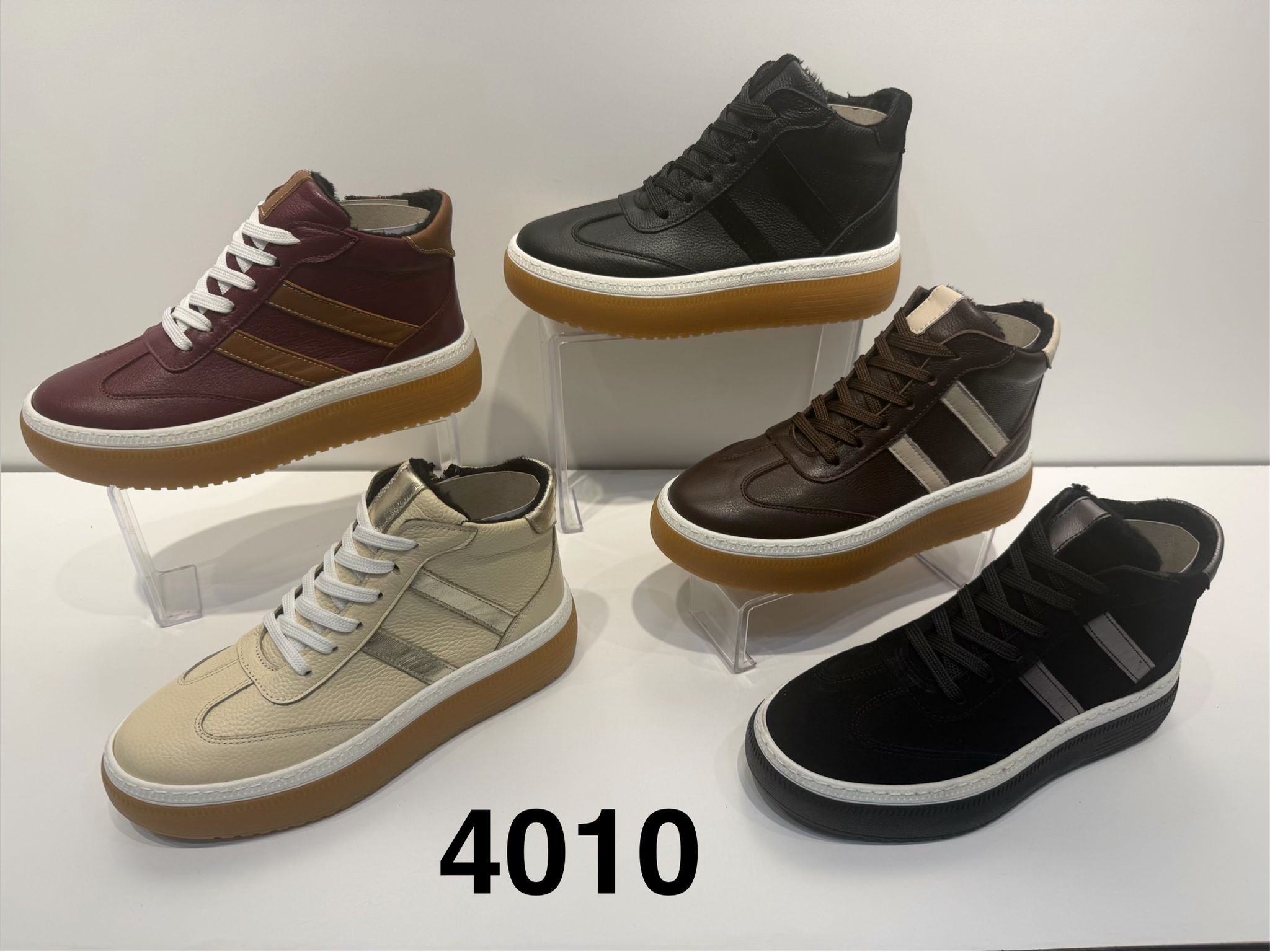 Bot 4010