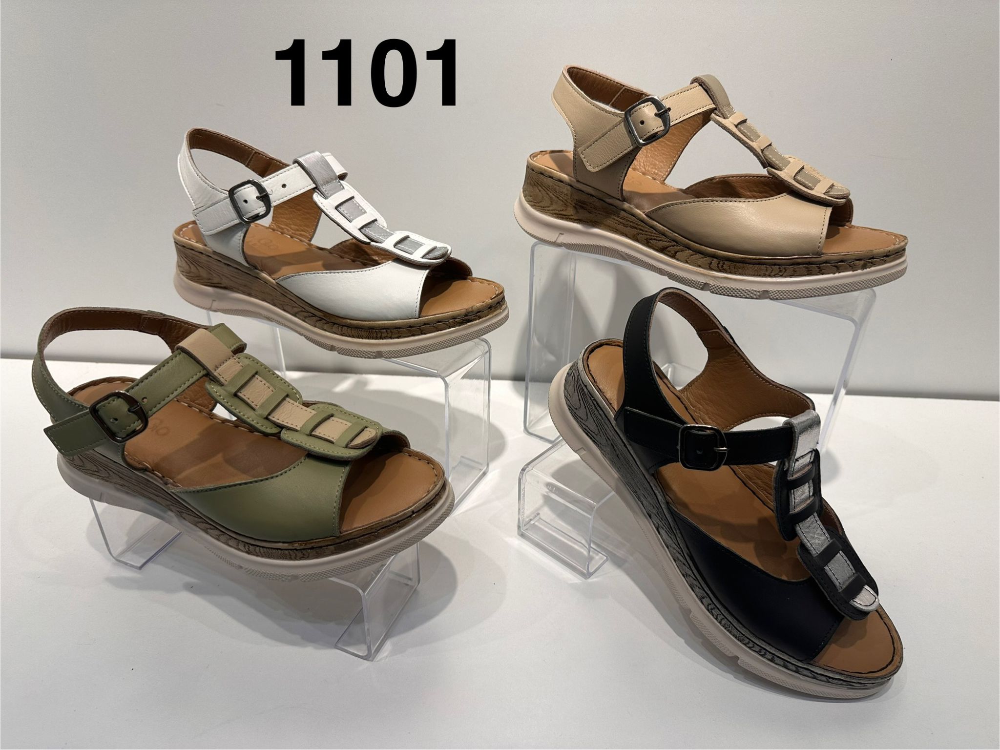 Sandalet & Terlik 1101