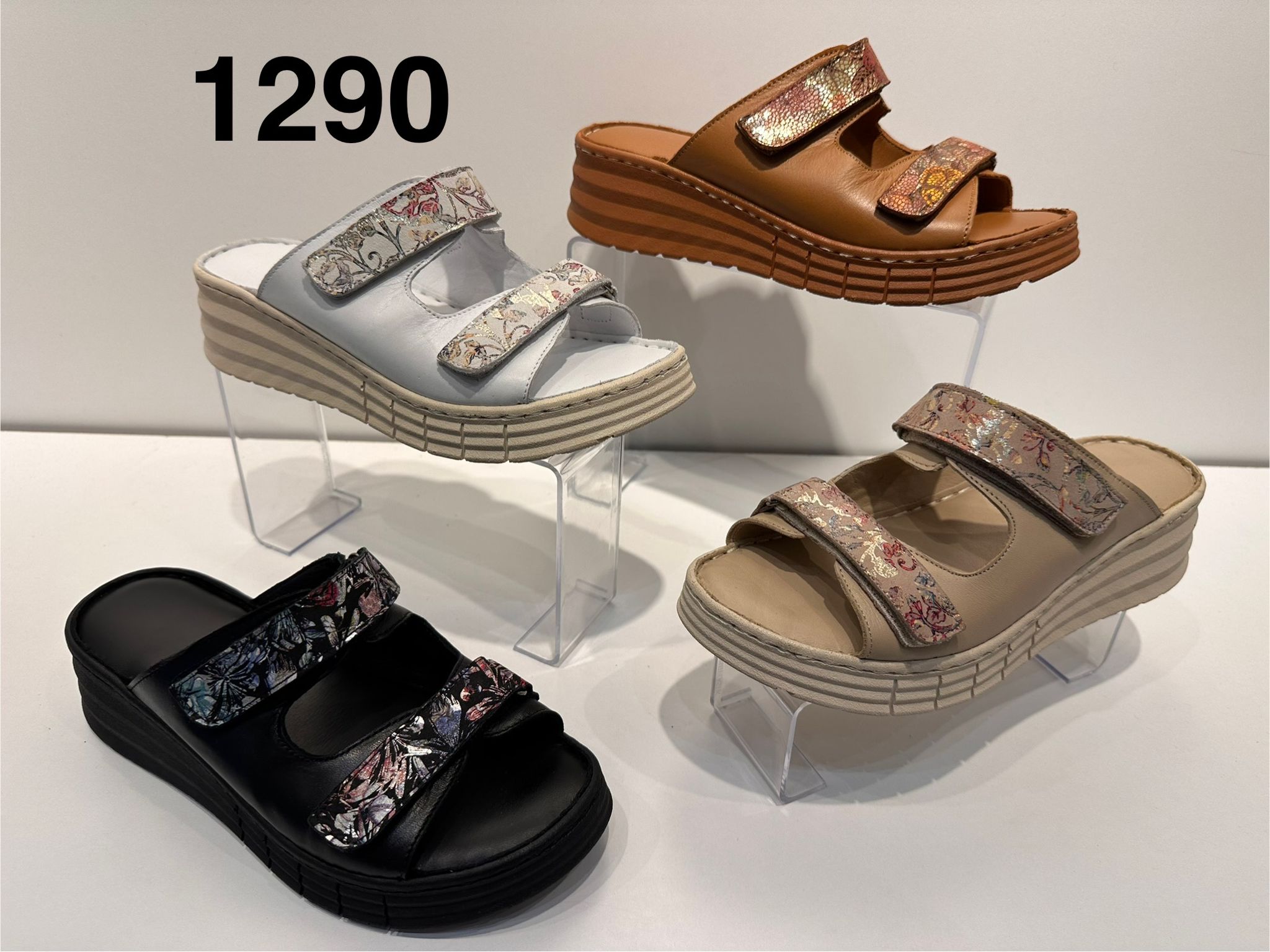 Sandalet & Terlik 1290