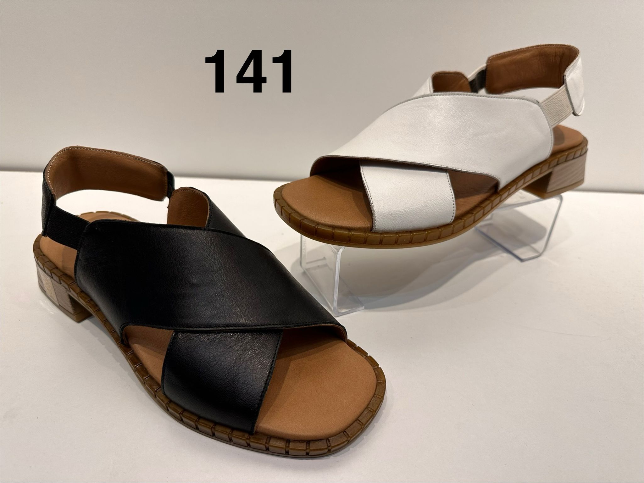 Sandalet & Terlik 141